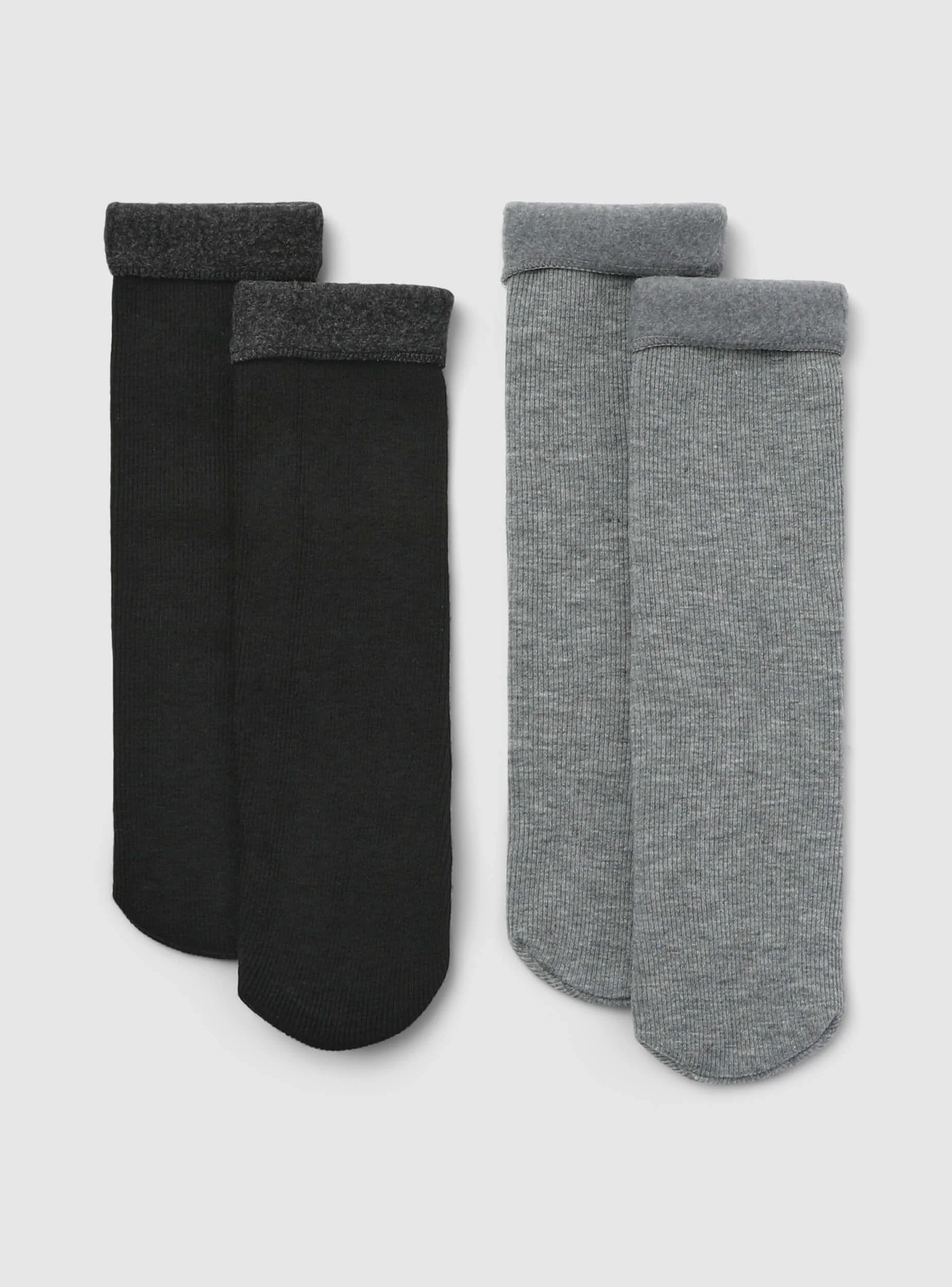 Pack 2 paia calze termiche - Image 3