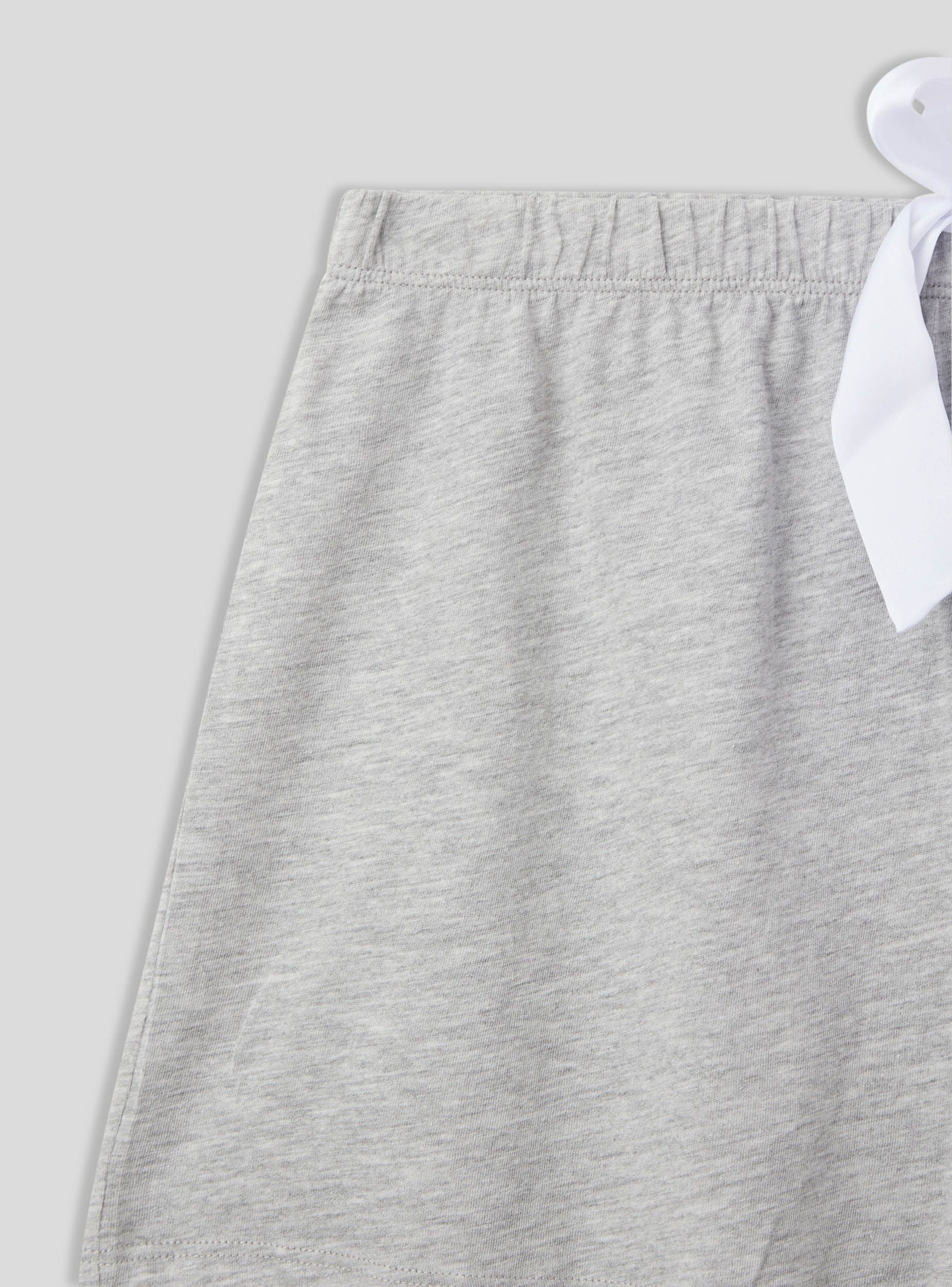 Pack 2 pantaloncini del pigiama con coulisse - Image 6