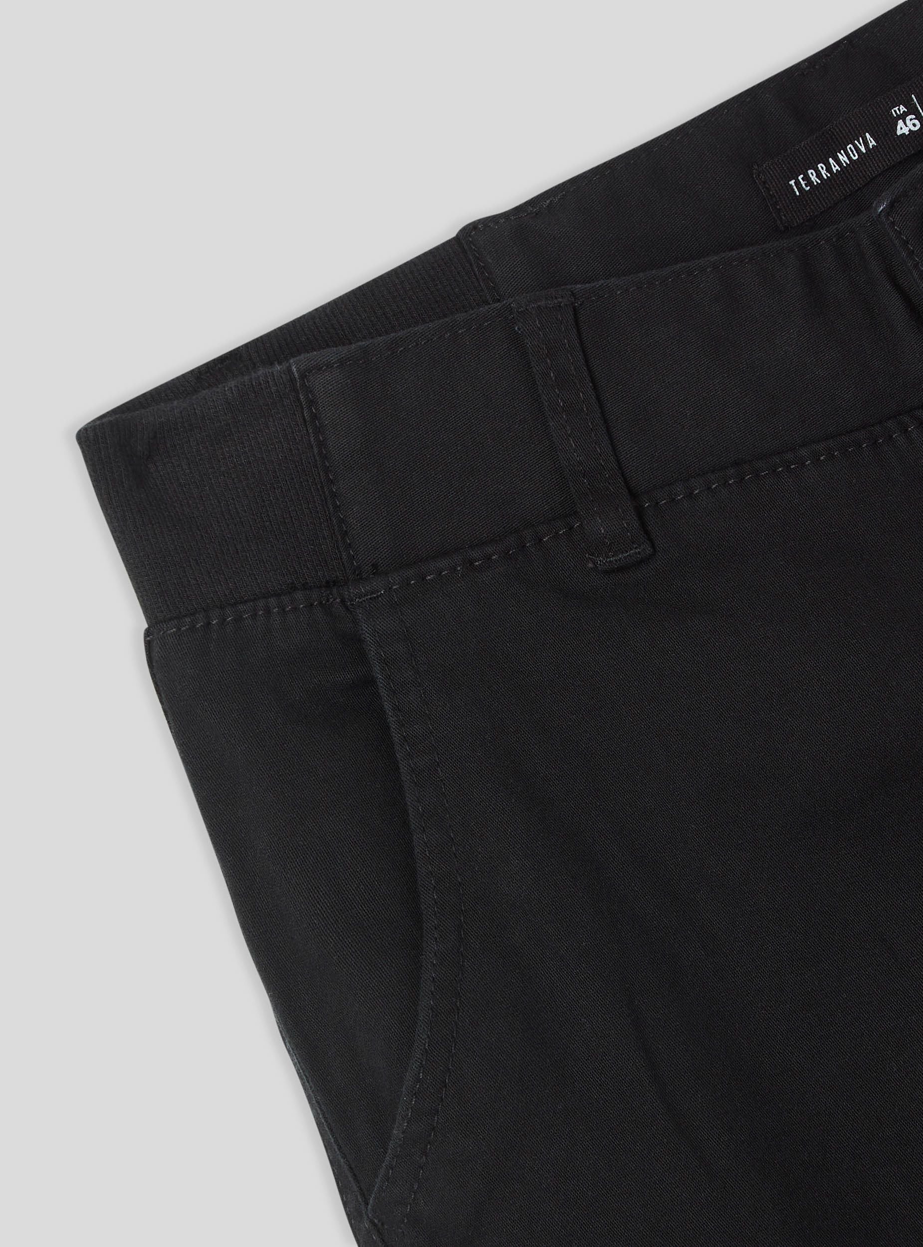 Pack 2 pantaloni cargo con polsini - Image 5