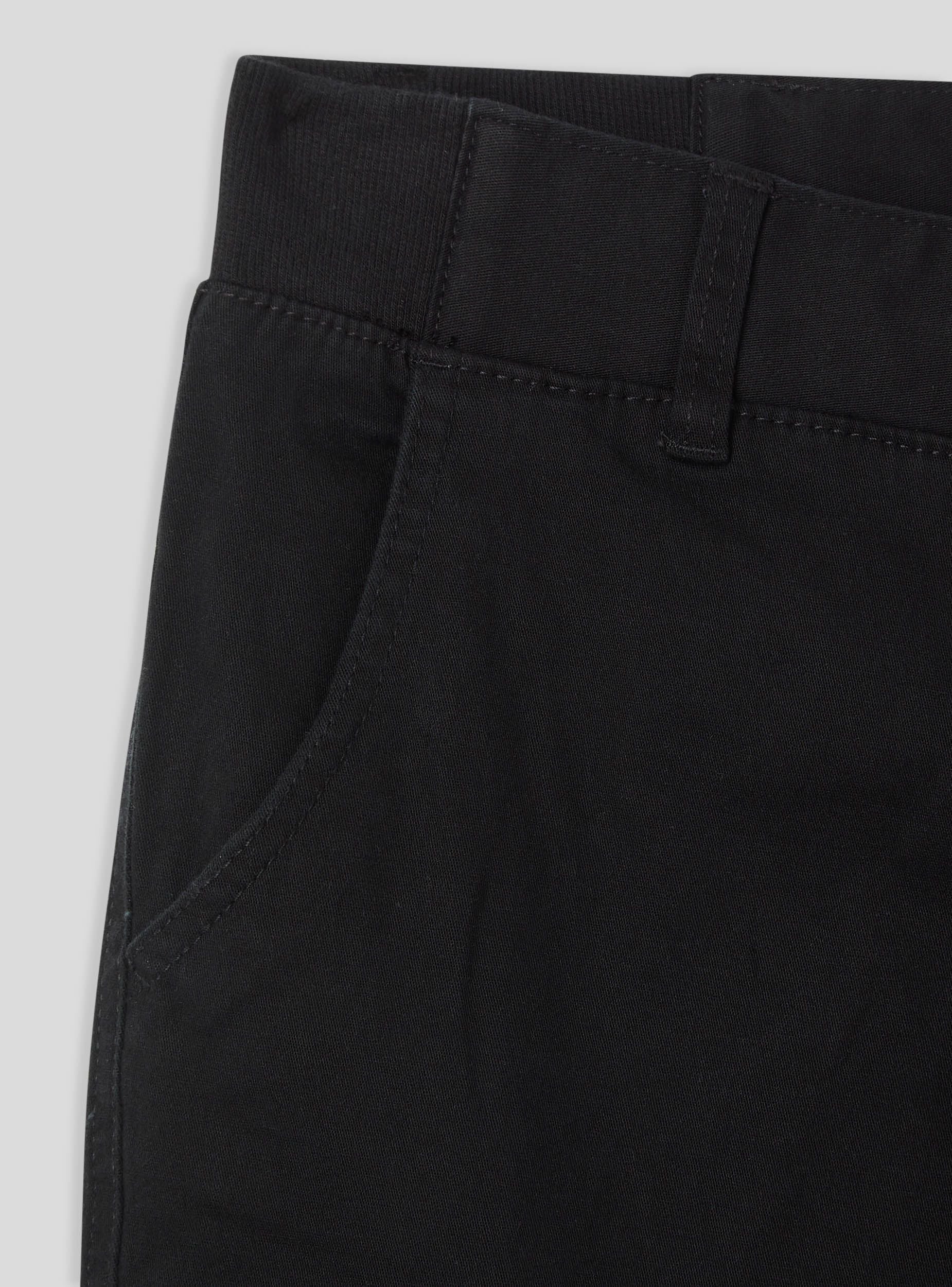 Pack 2 pantaloni cargo con polsini - Image 7