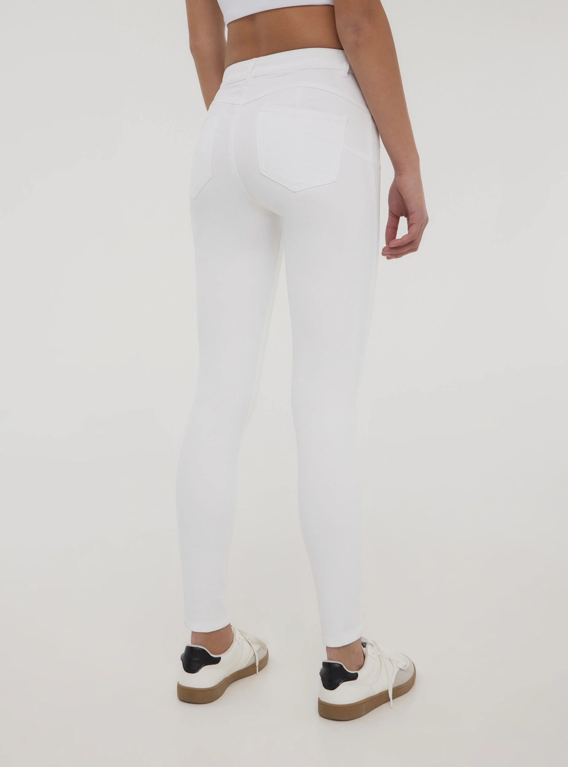Pack 2 pantaloni push-up