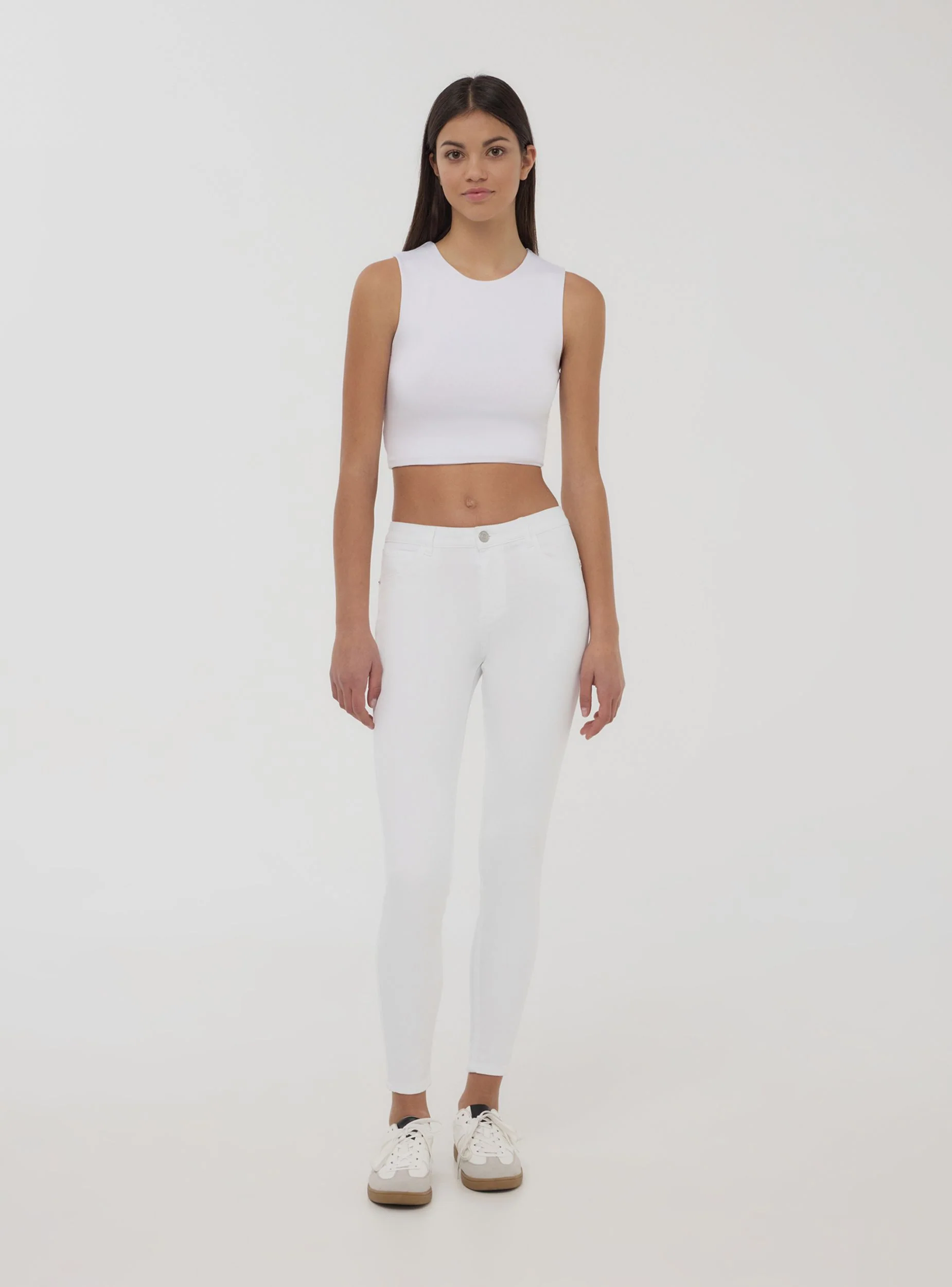 Pack 2 pantaloni push-up - Image 2