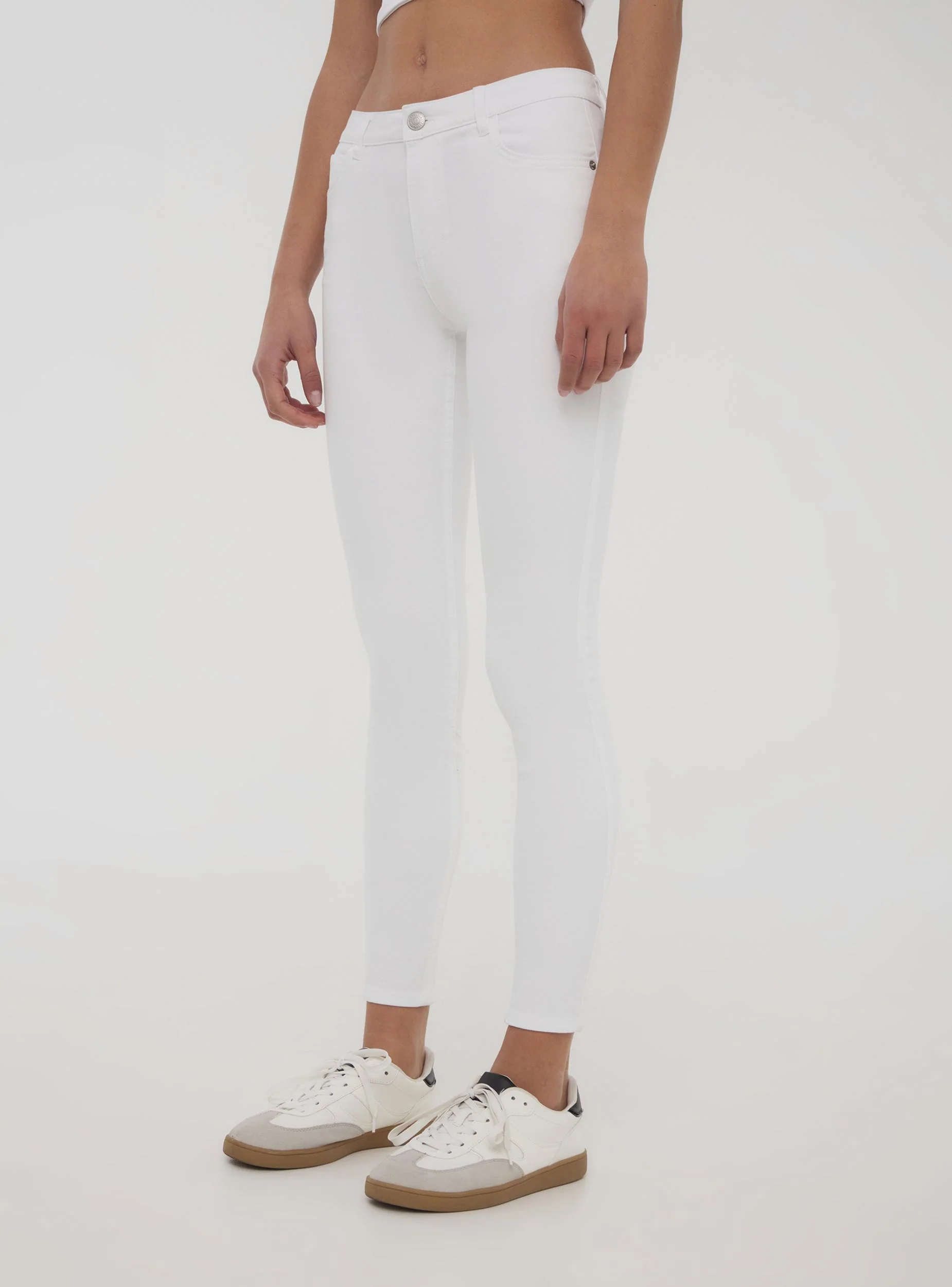 Pack 2 pantaloni push-up - Image 3