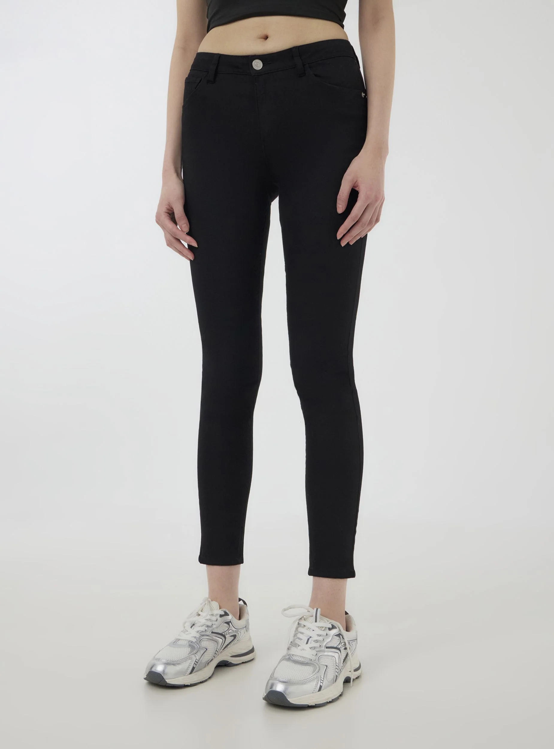 Pack 2 pantaloni push-up - Image 5