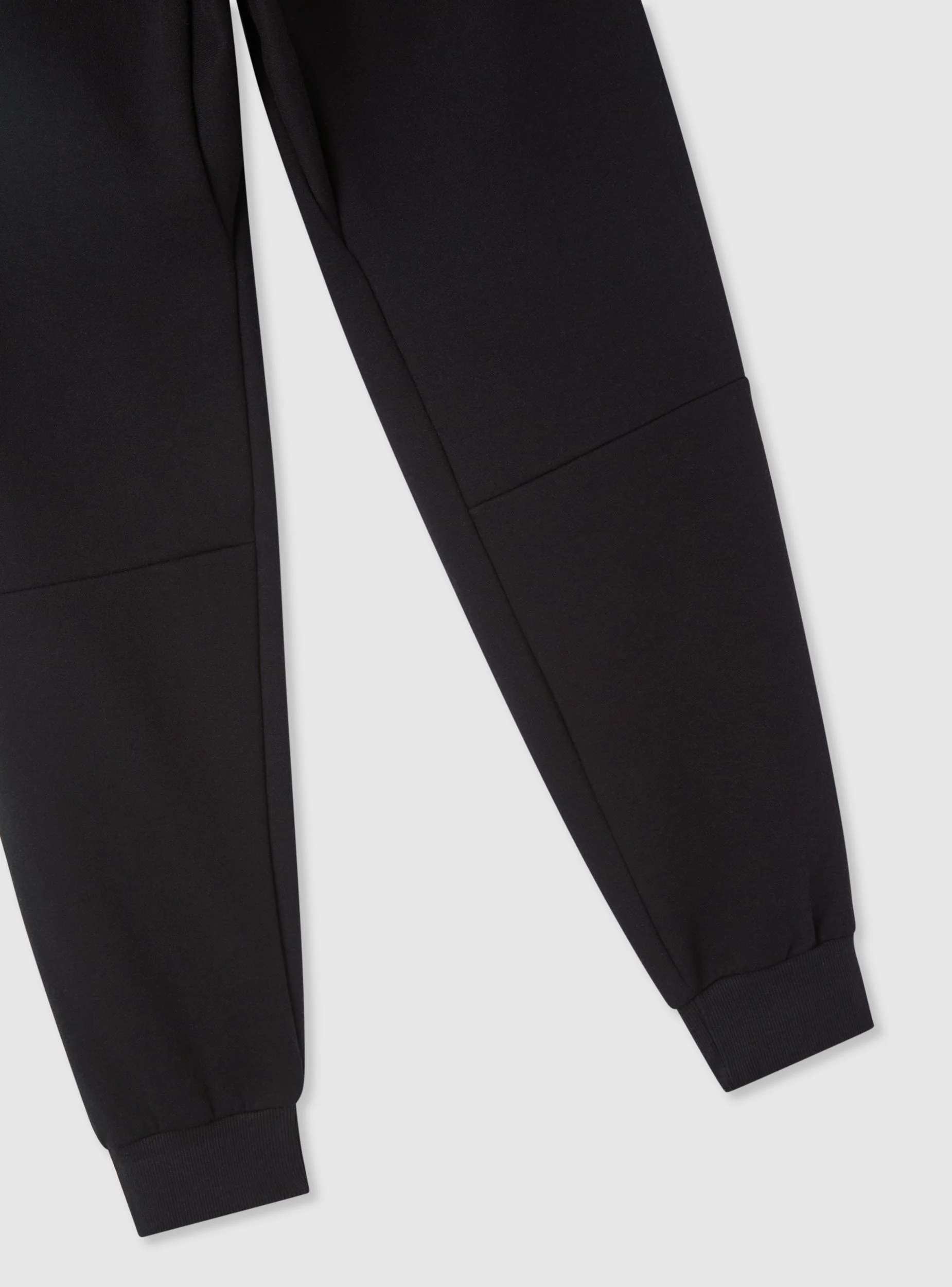 Pack 2 pantaloni tuta con zip - Image 5