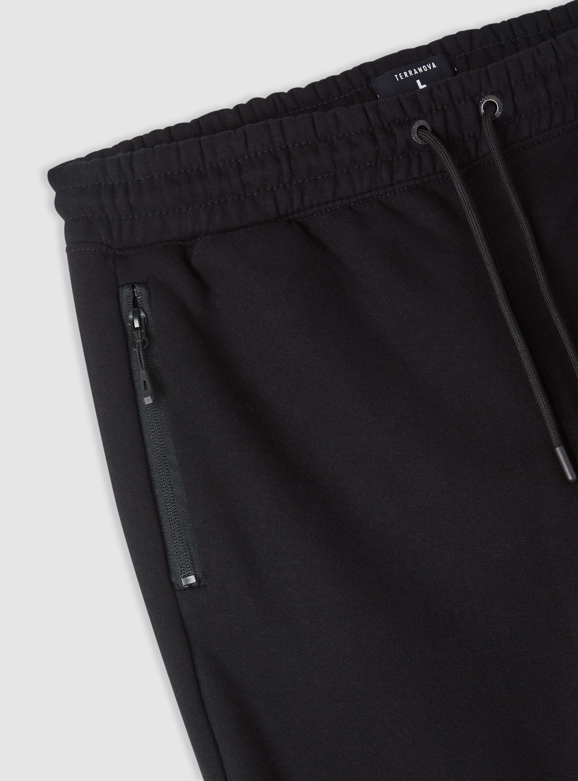 Pack 2 pantaloni tuta con zip - Image 7