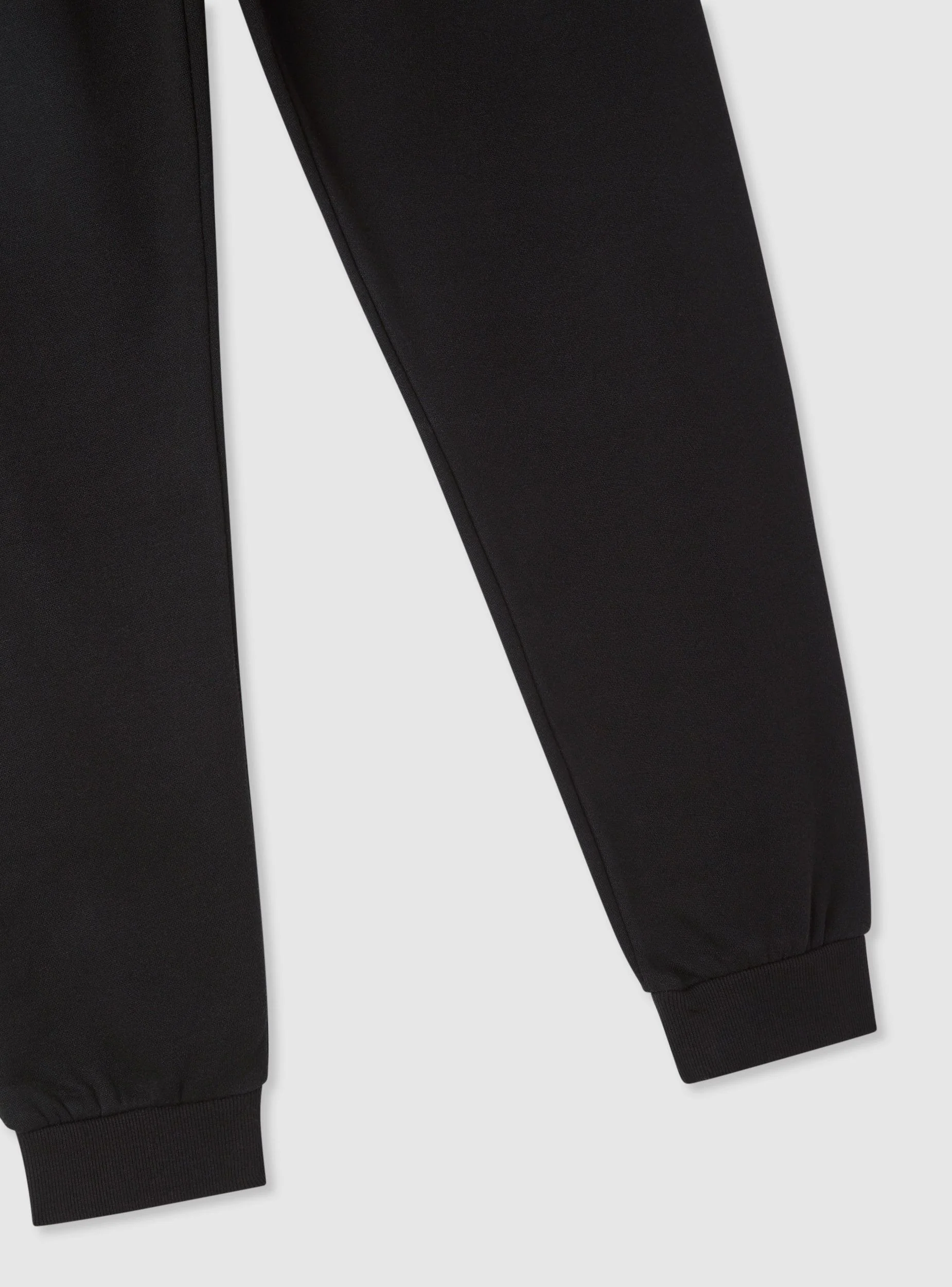 Pack 2 pantaloni tuta tinta unita - Image 6
