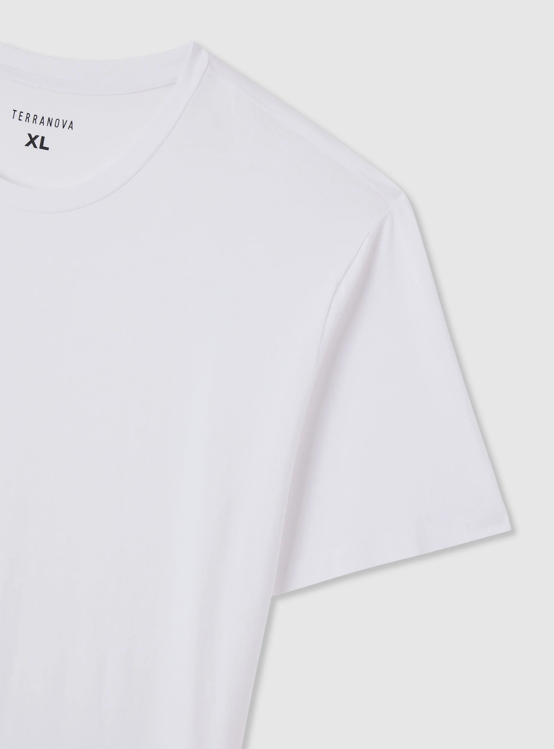 Pack 2 T-shirt a tinta unita elasticizzate - Image 7