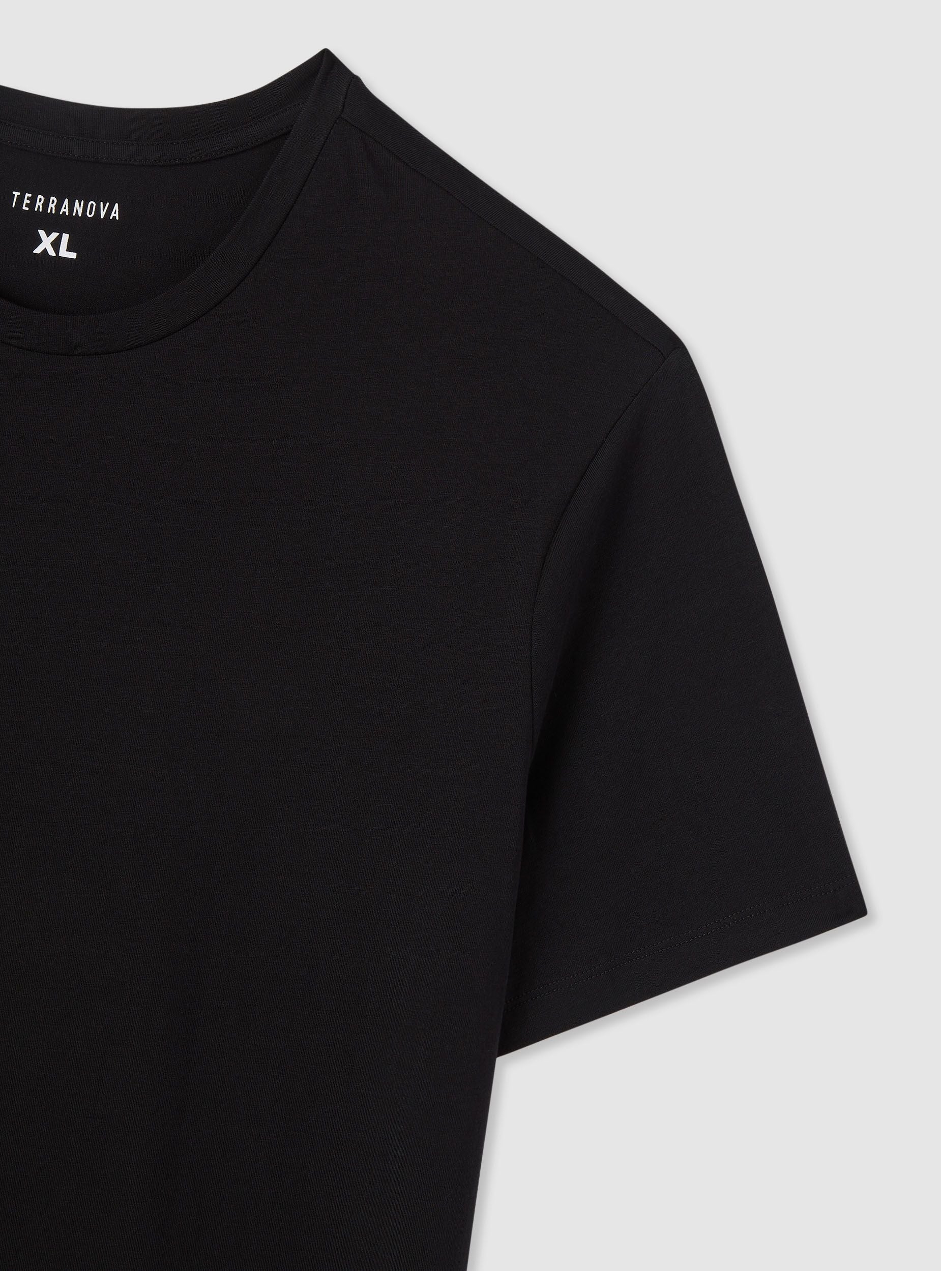 Pack 2 T-shirt a tinta unita elasticizzate - Image 5