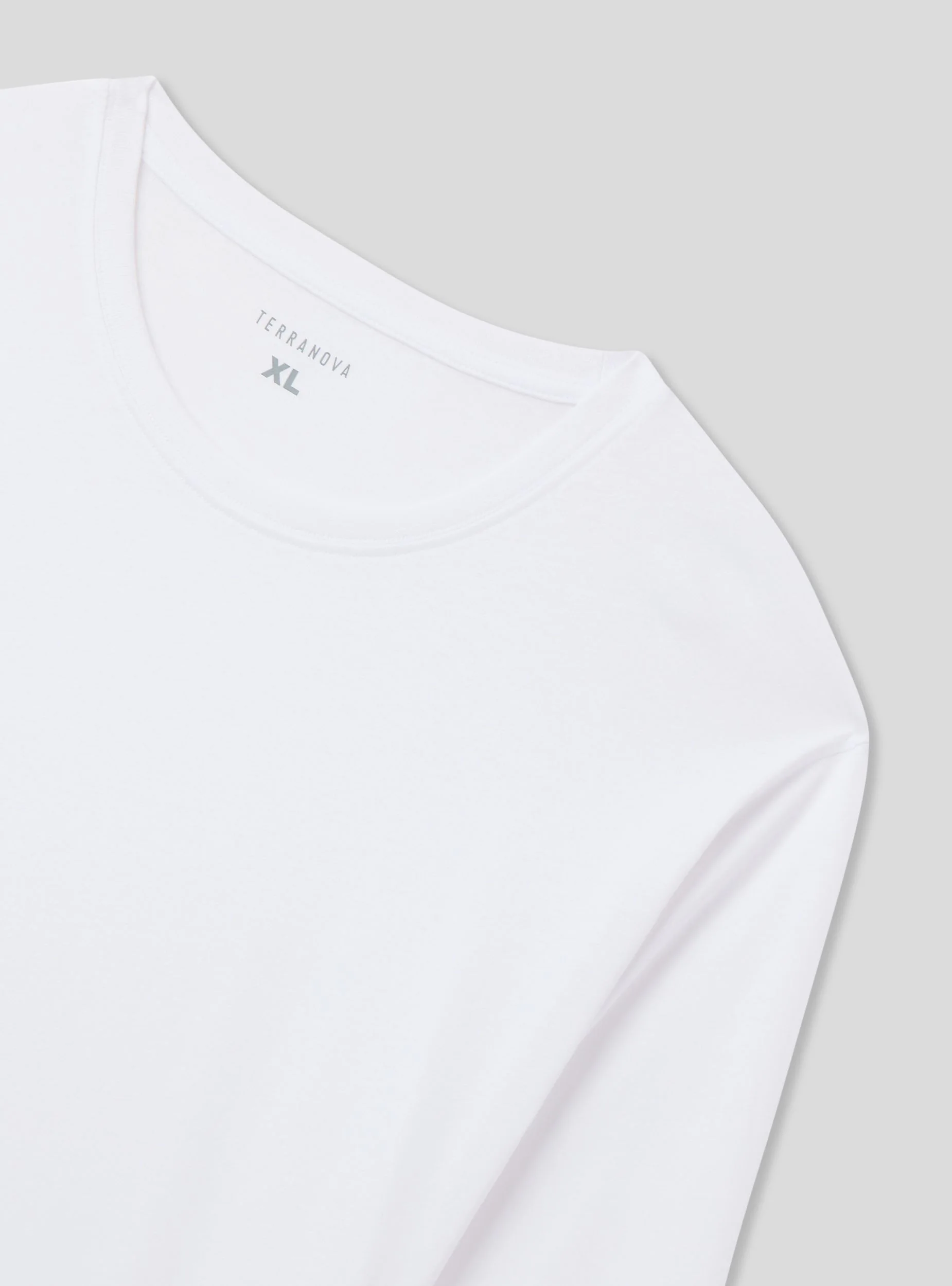 Pack 2 t-shirt basic tinta unita - Image 6