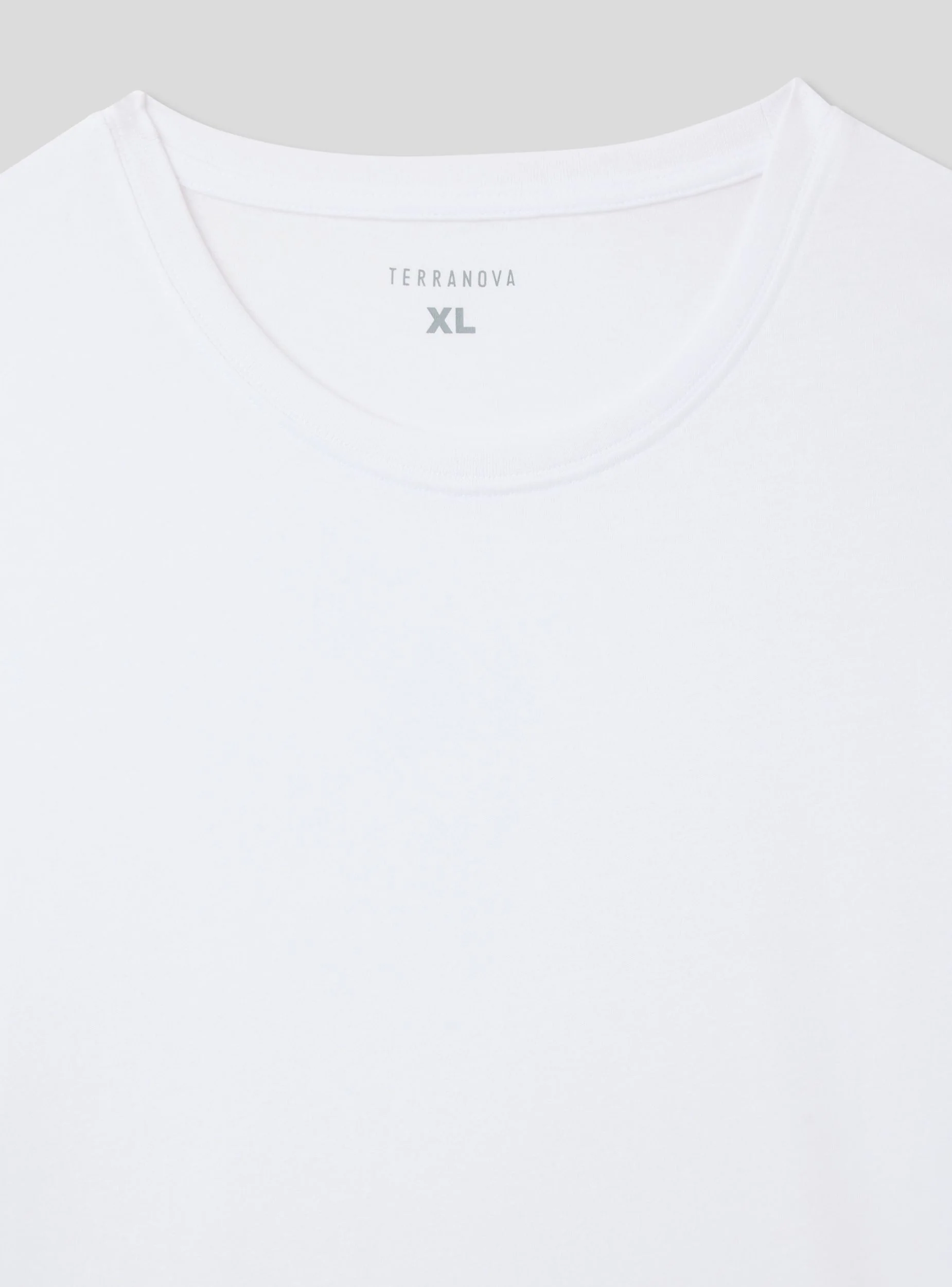 Pack 2 t-shirt basic tinta unita - Image 7