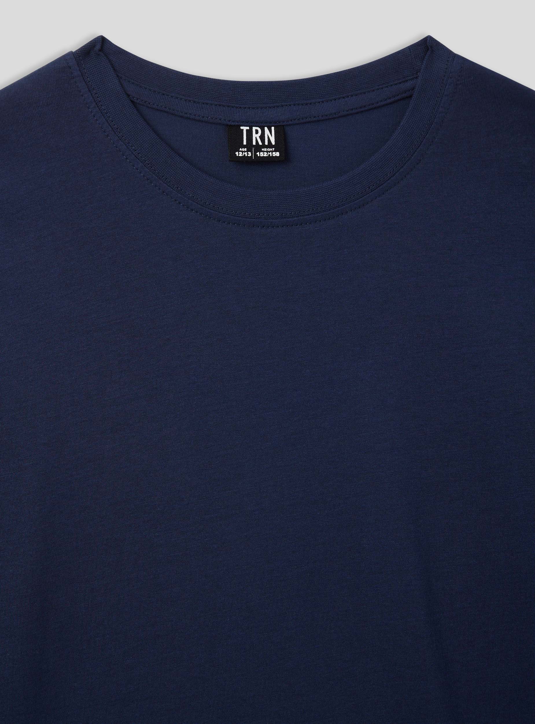 Pack 2 t-shirt basic tinta unita - Image 6