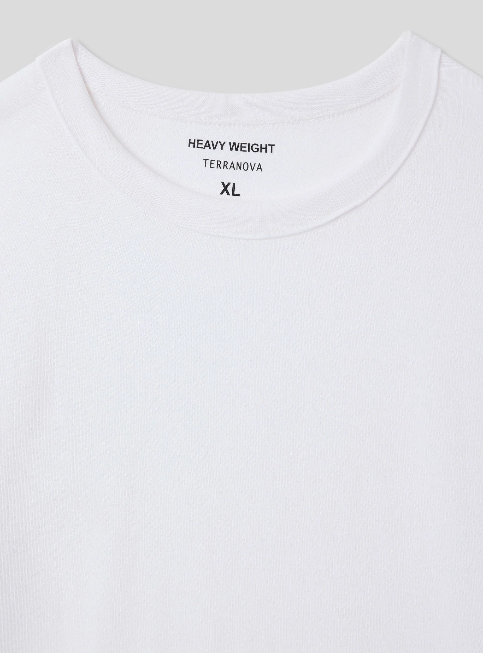 Pack 2 t-shirt tessuto pesante - Image 7