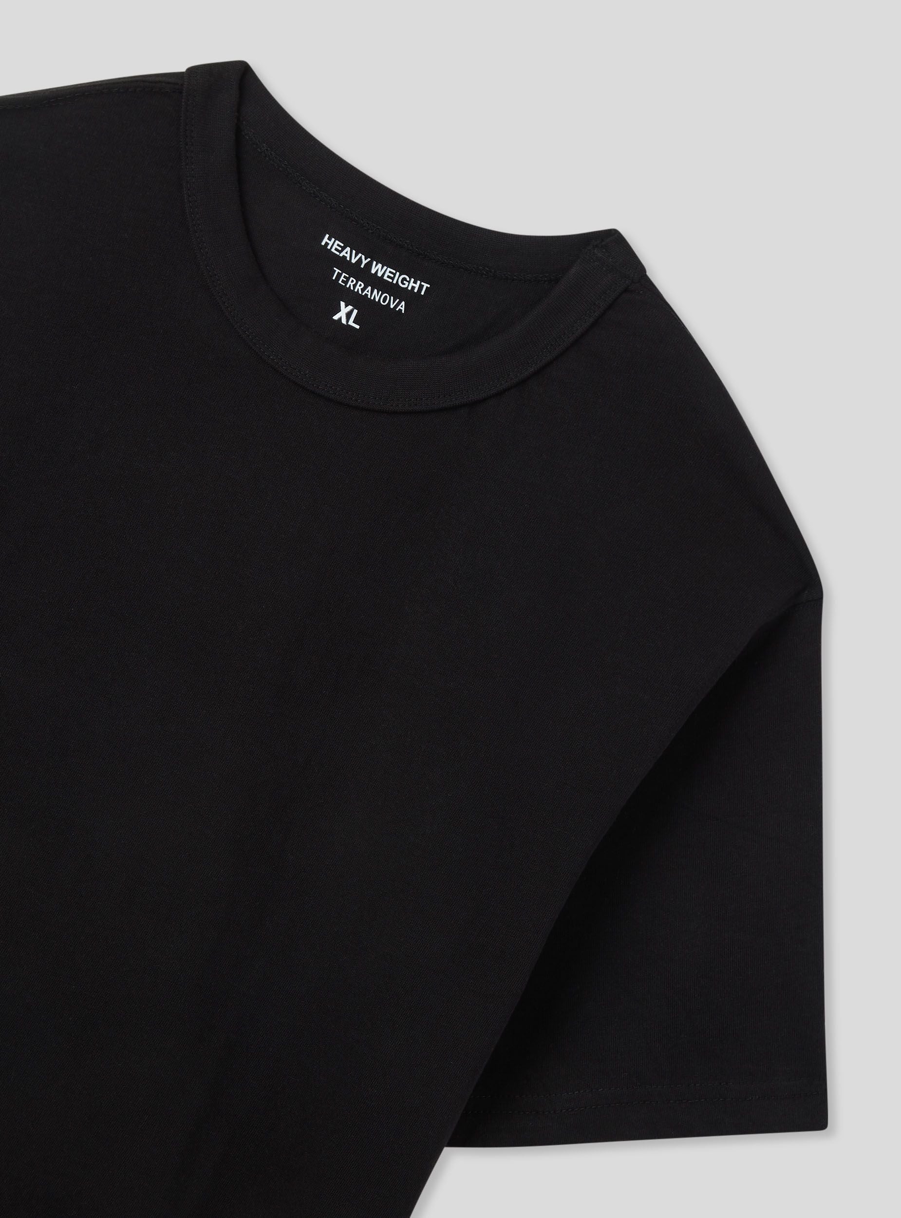 Pack 2 t-shirt tessuto pesante - Image 7