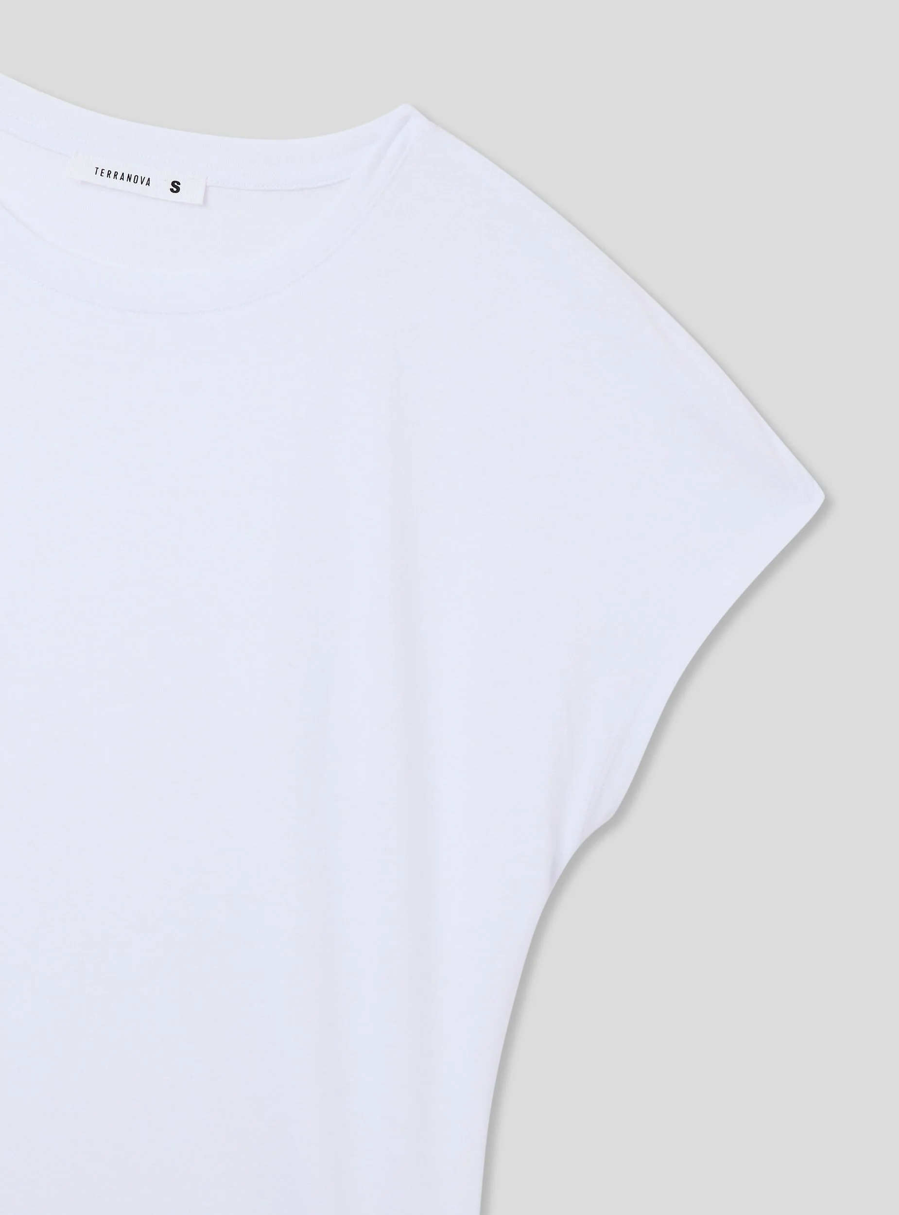 Pack 2 t-shirt tinta unita - Image 5