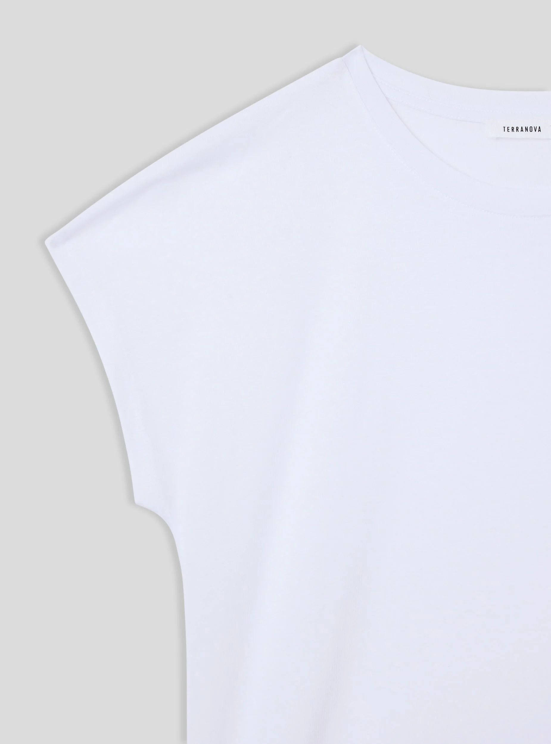 Pack 2 t-shirt tinta unita - Image 6