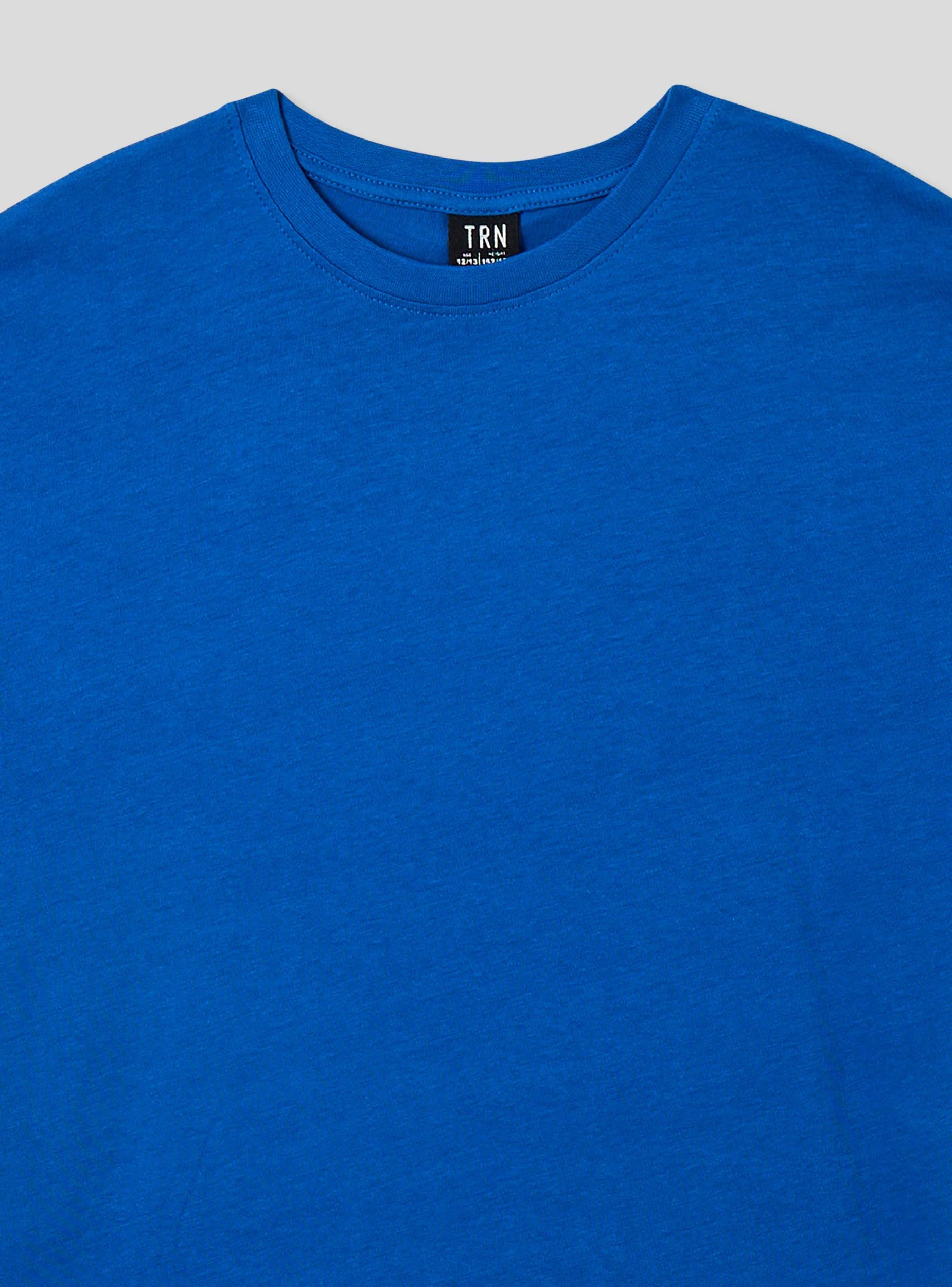 Pack 2 t-shirt tinta unita - Image 6