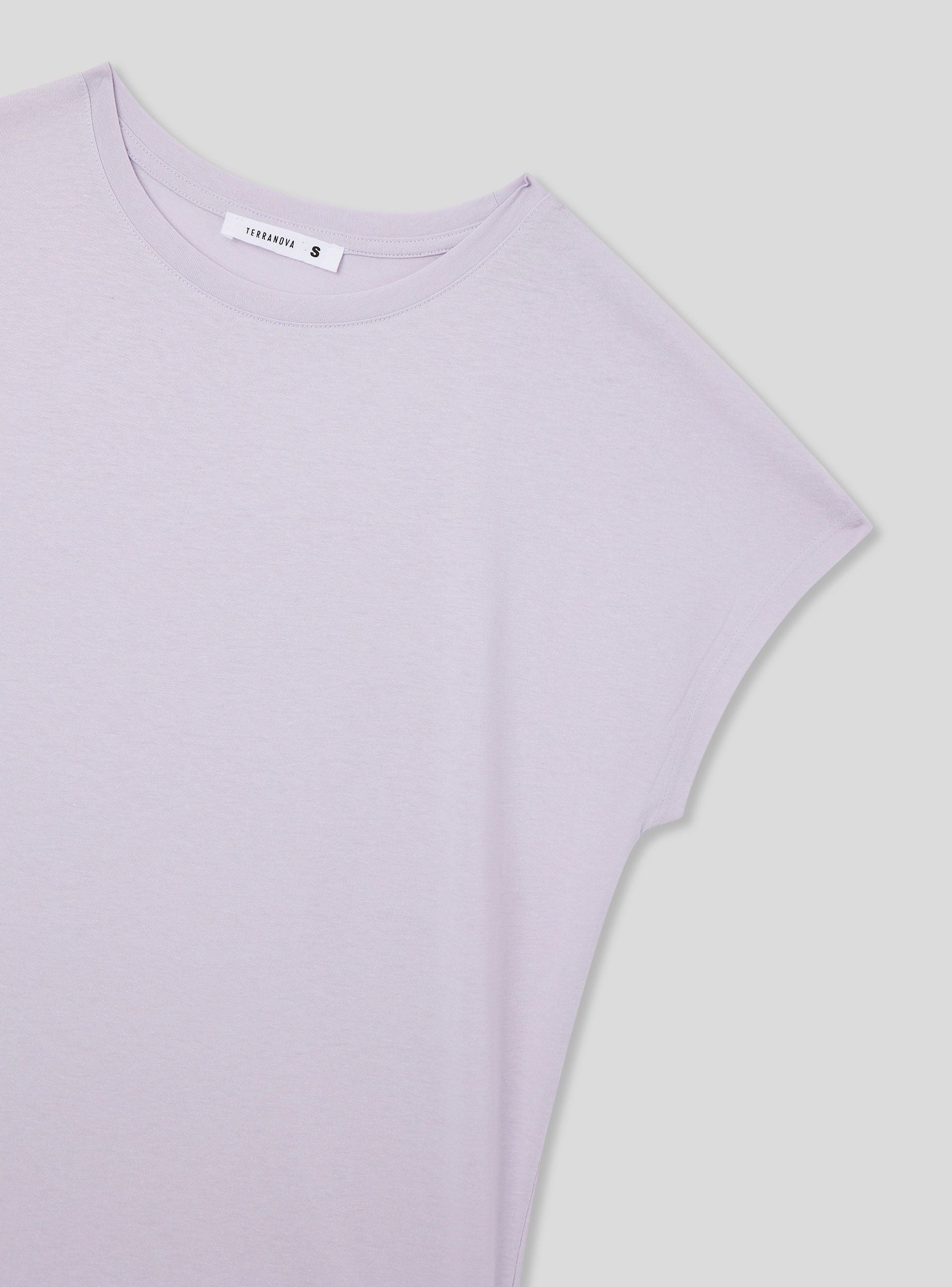 Pack 2 t-shirt tinta unita - Image 6