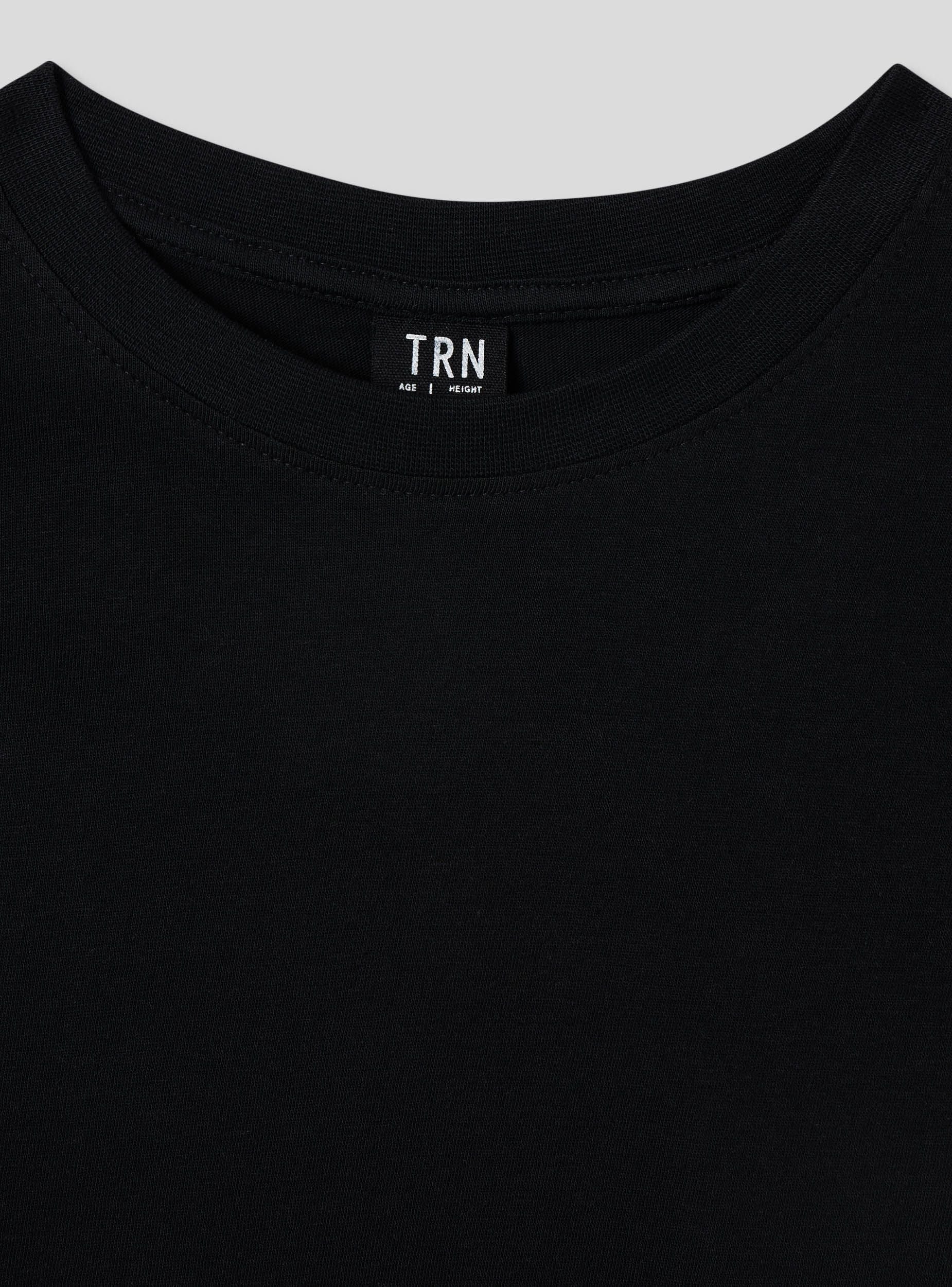Pack 2 t-shirt tinta unita - Image 7