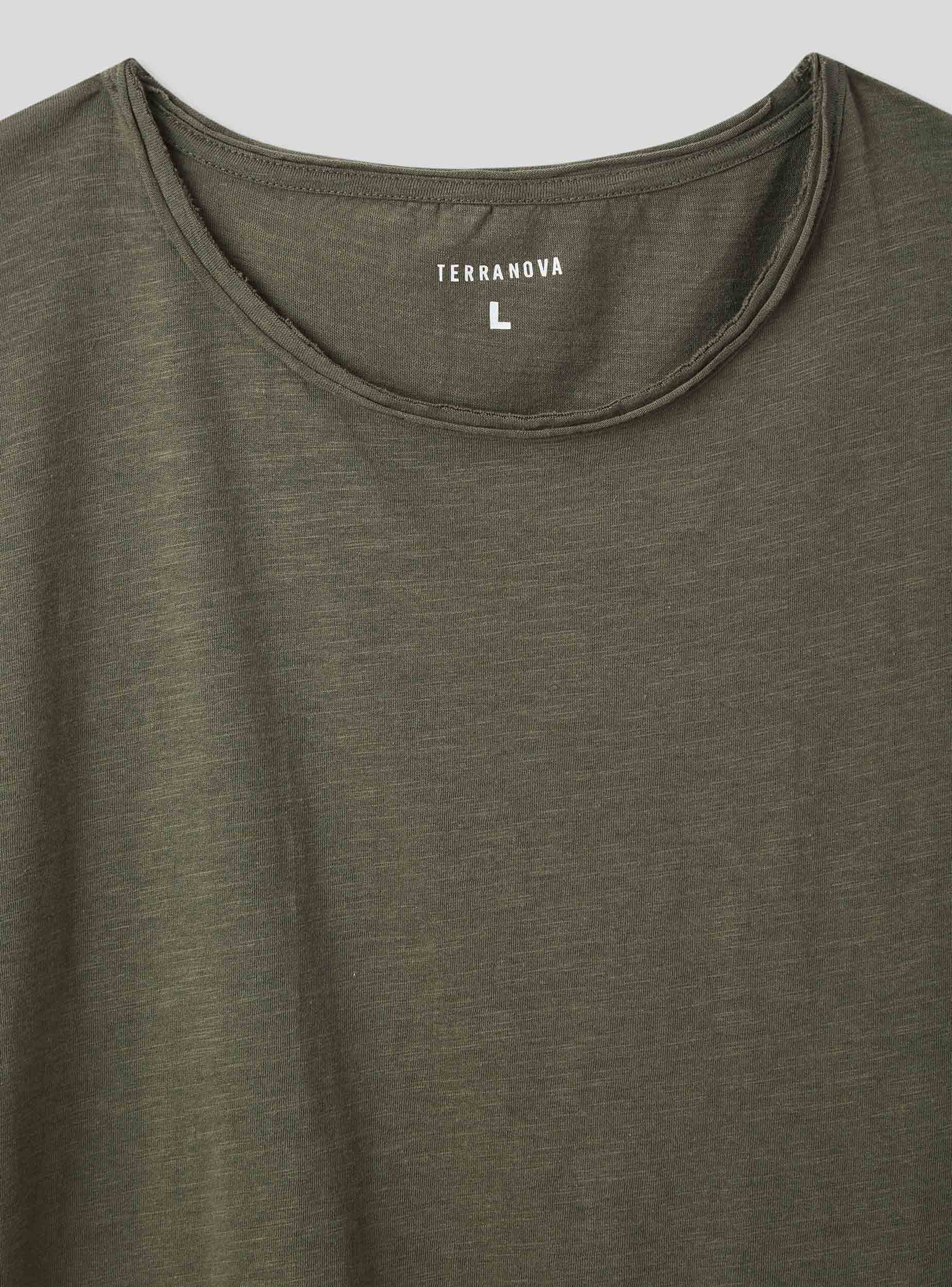Pack 2 t-shirt tinta unita - Image 7