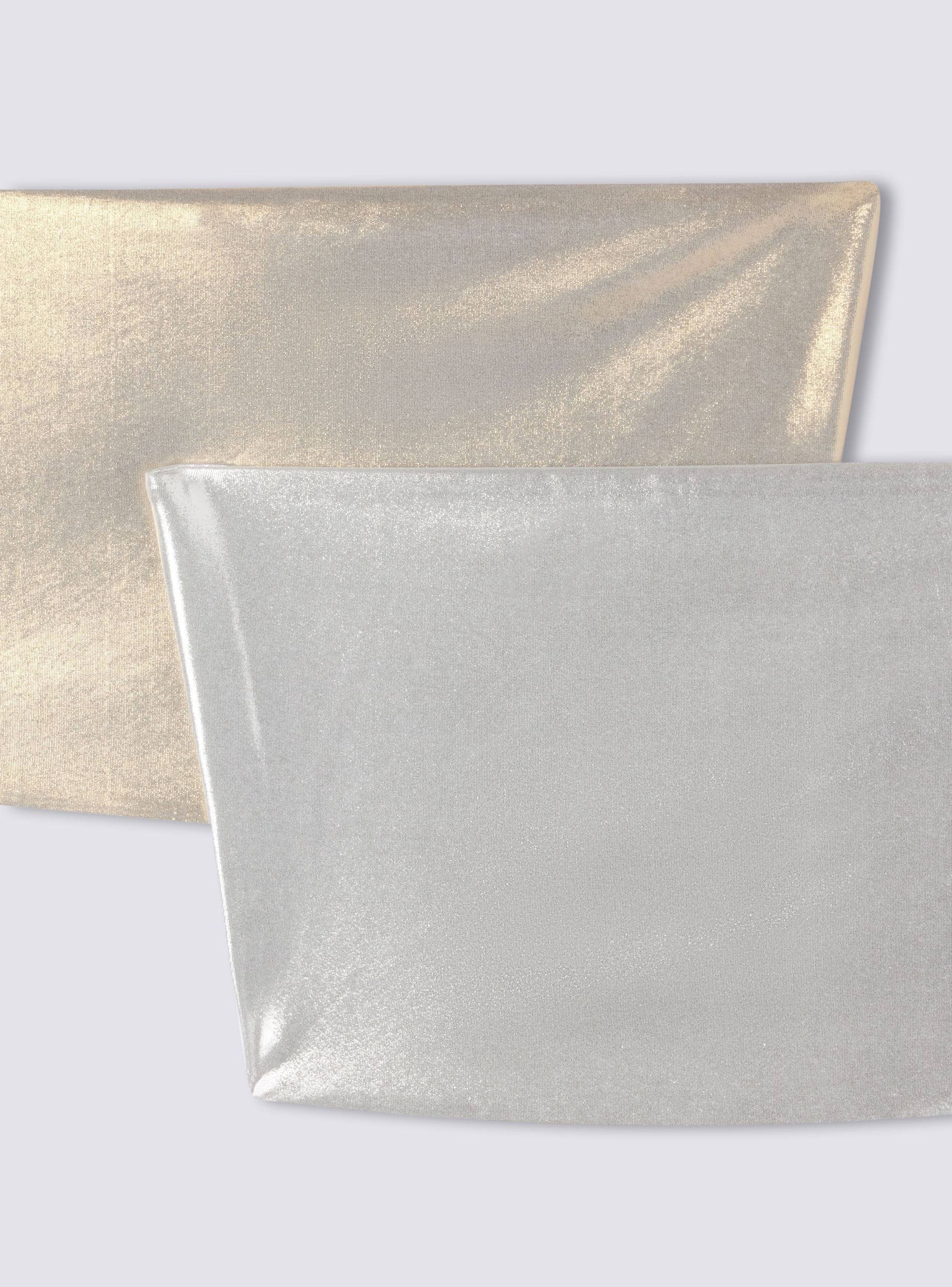 Pack 2 top a fascia elasticizzati - Image 7