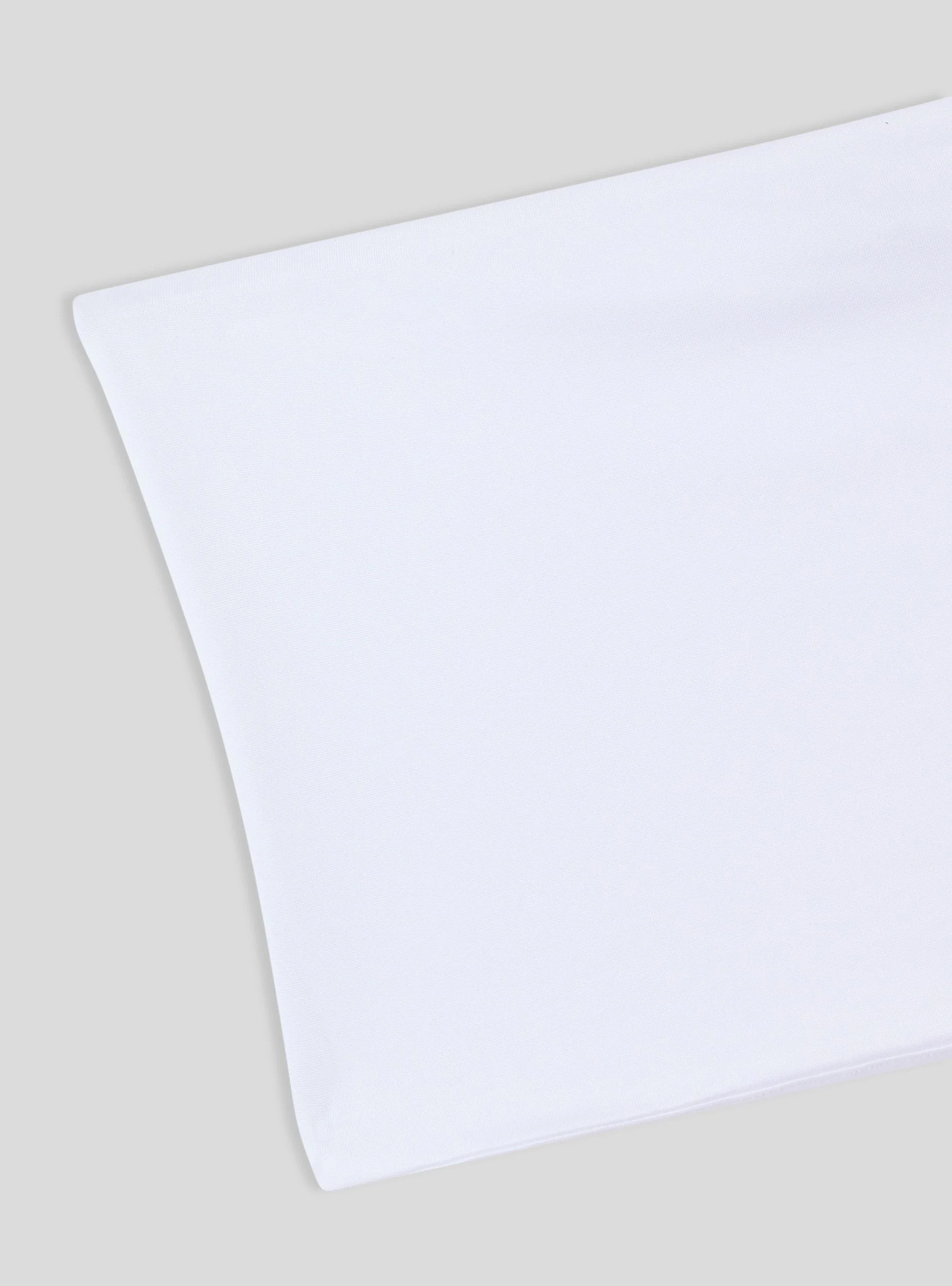 Pack 2 top a fascia tinta unita - Image 5