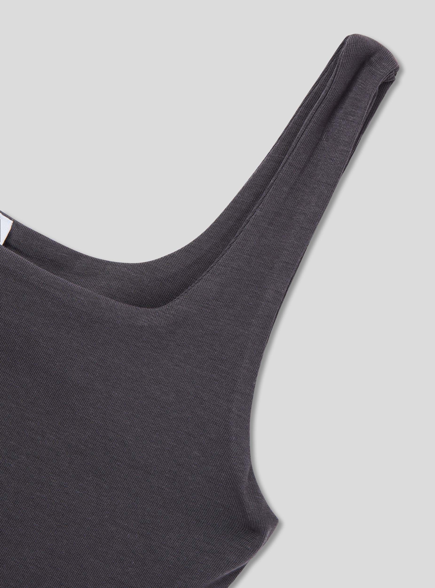 Pack 2 top bra con scollo quadrato - Image 5