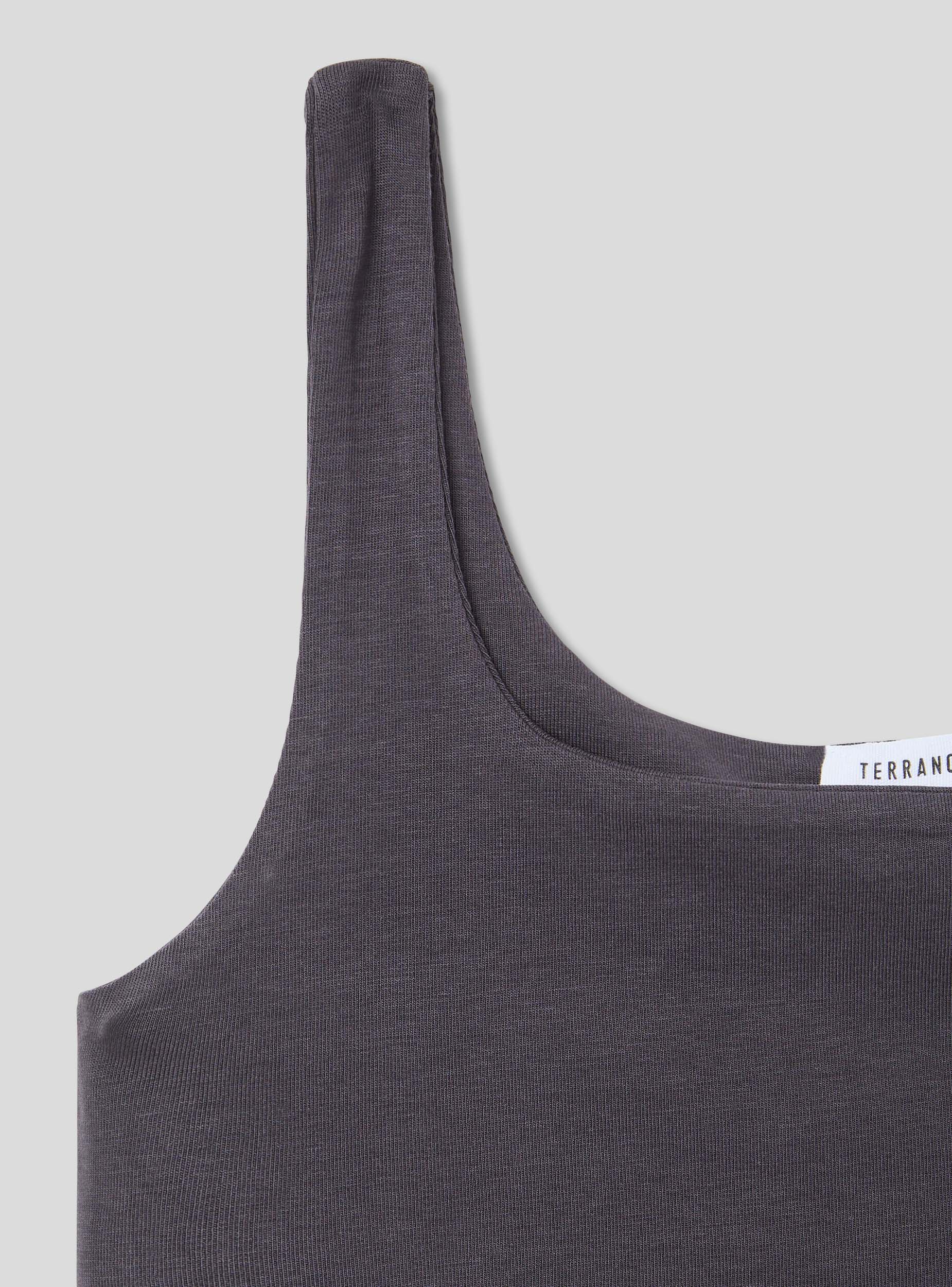 Pack 2 top bra con scollo quadrato - Image 7
