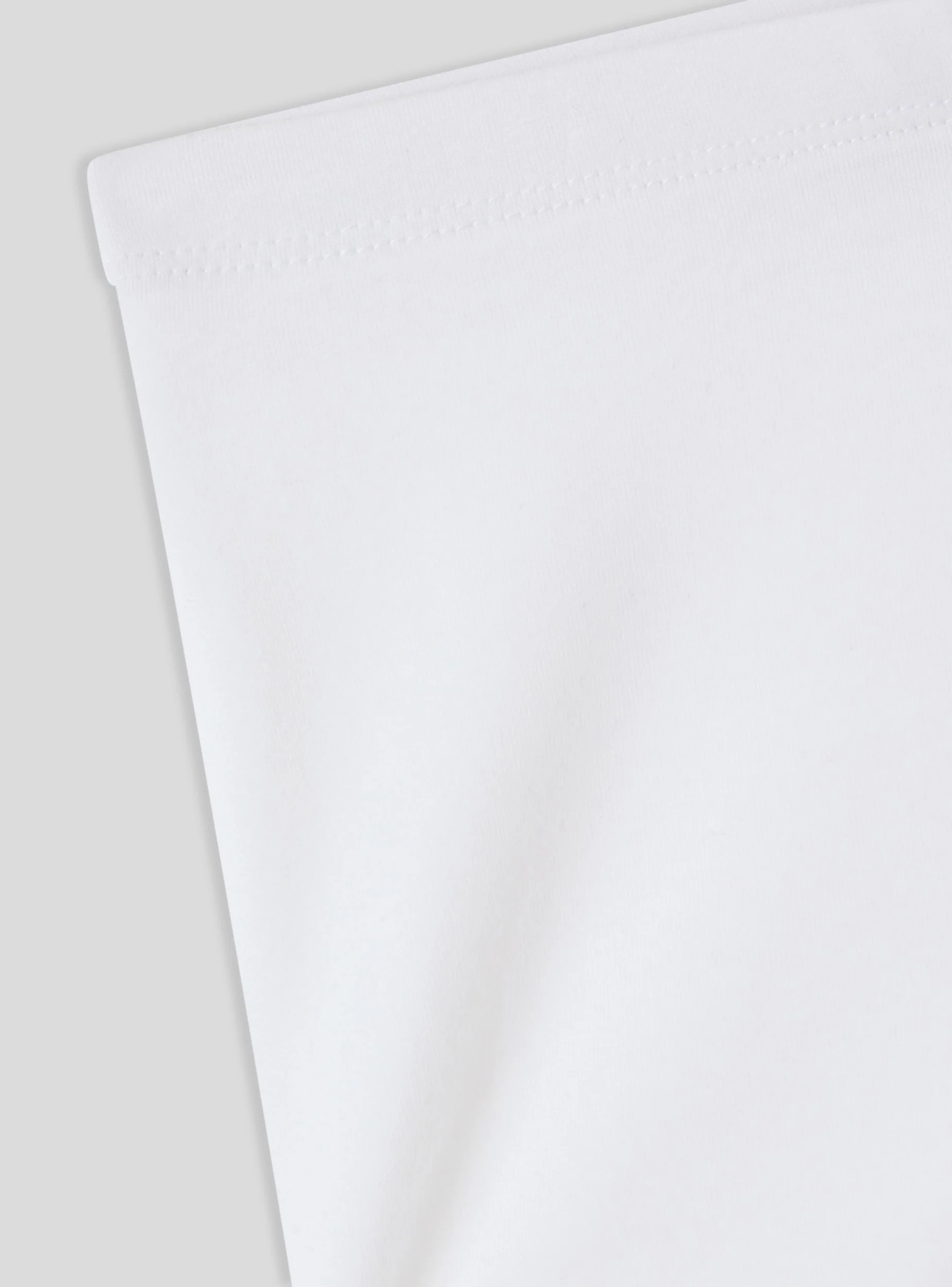 Pack 3 culotte tinta unita - Image 7