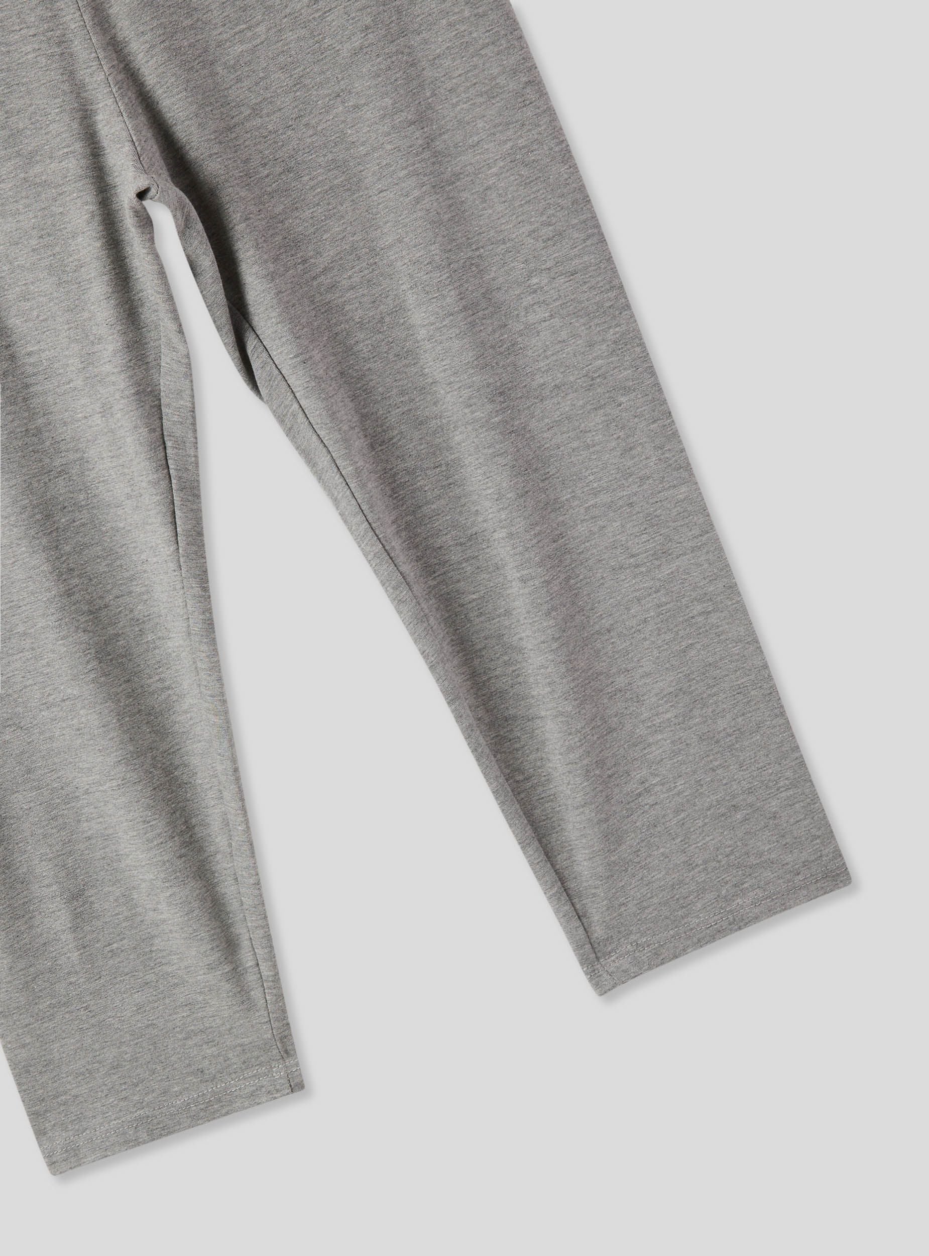 Pack 3 leggings a tre quarti - Image 6