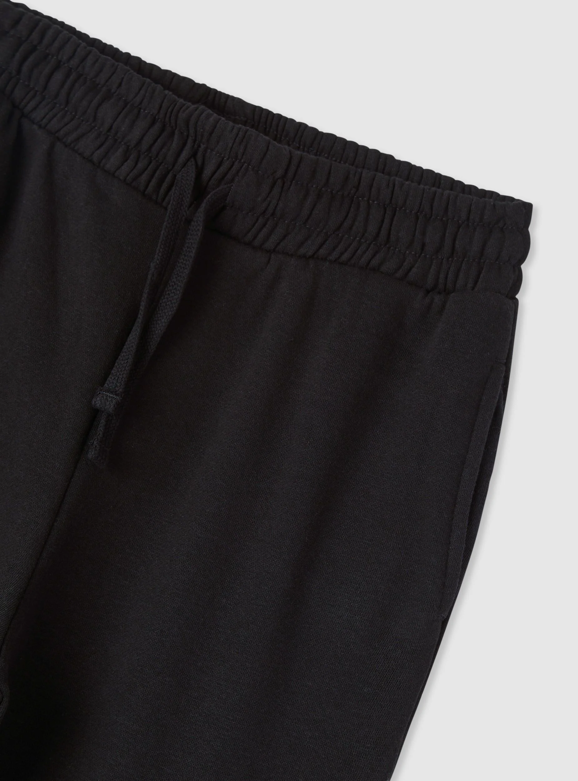 Pack 3 Pantaloni tuta tinta unita - Image 7