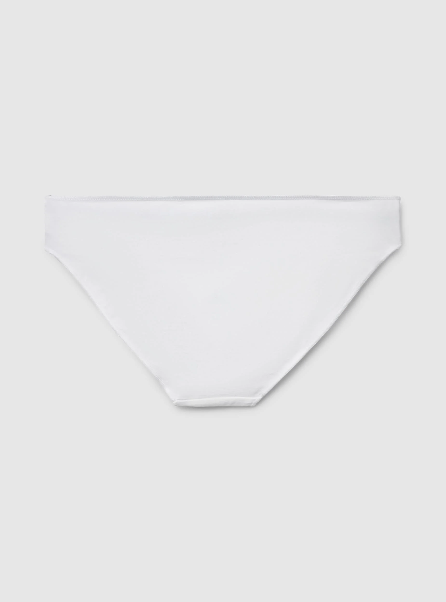 Pack 3 slip a tinta unita - Image 7