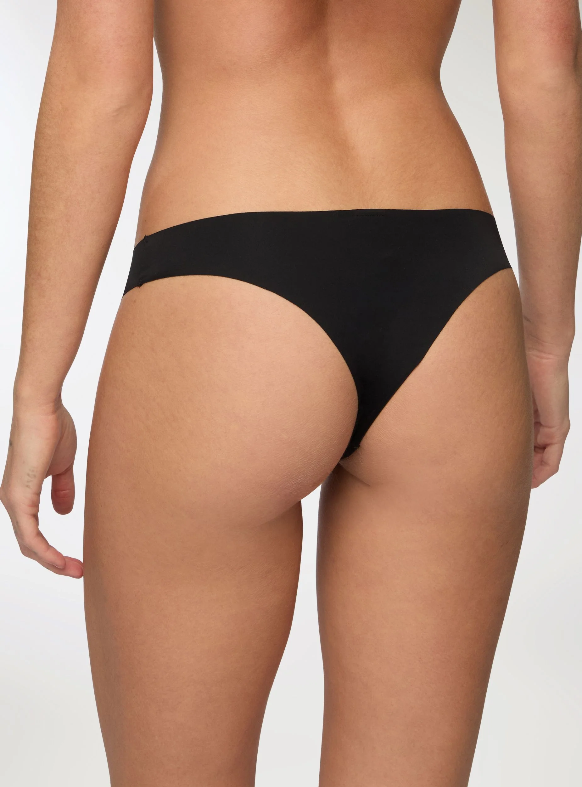Pack 3 slip brasiliana in microfibra - Image 4