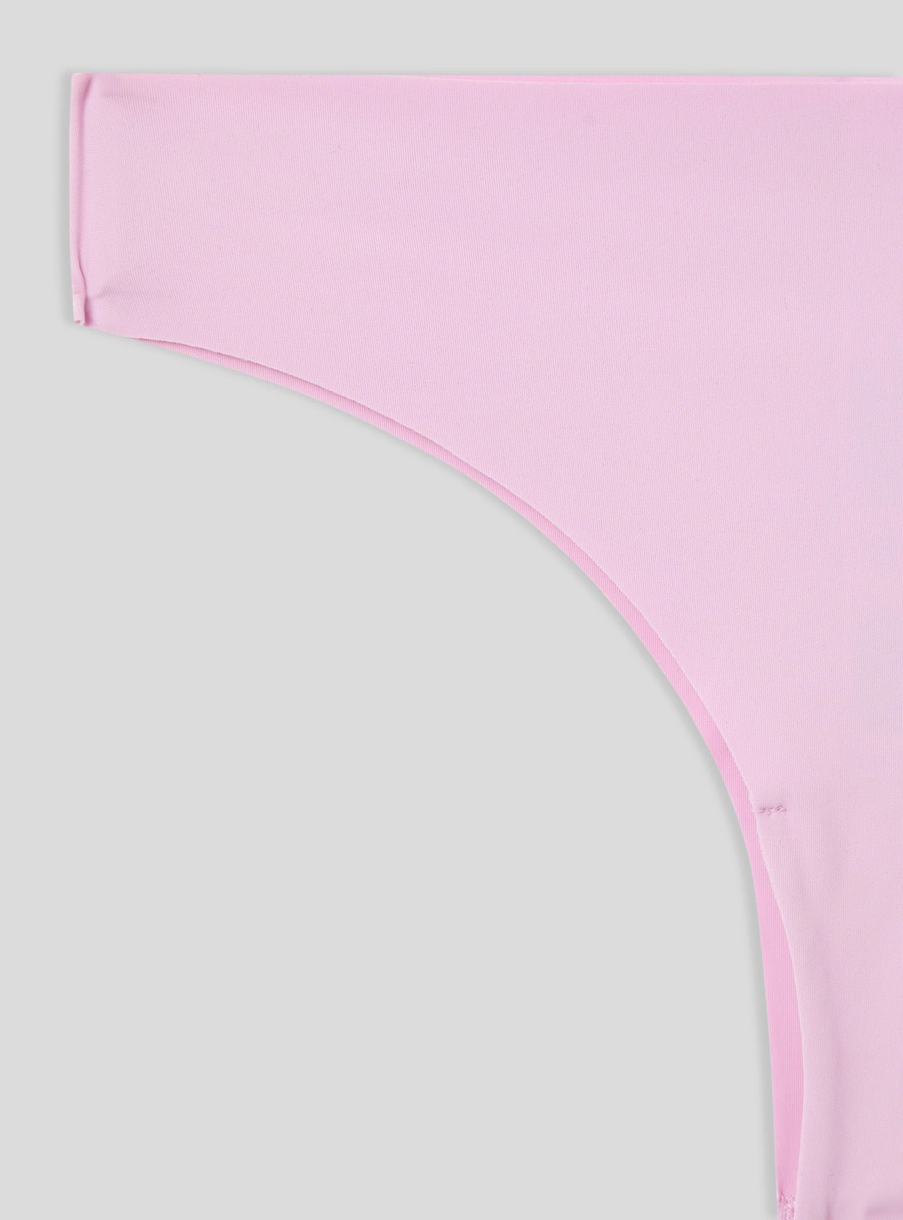 Pack 3 slip brasiliana in microfibra - Image 7