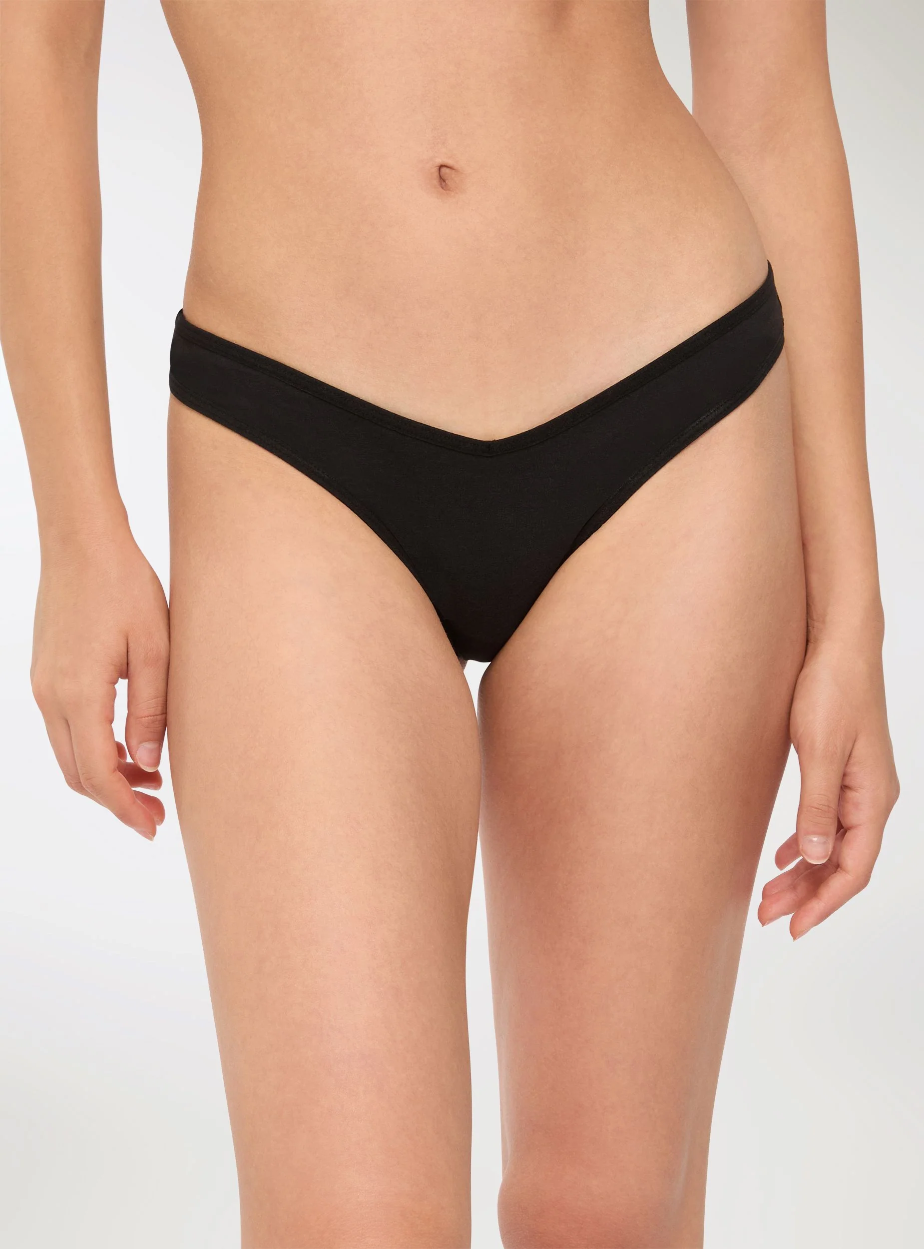 Pack 3 slip brasiliana v-shape - Image 5