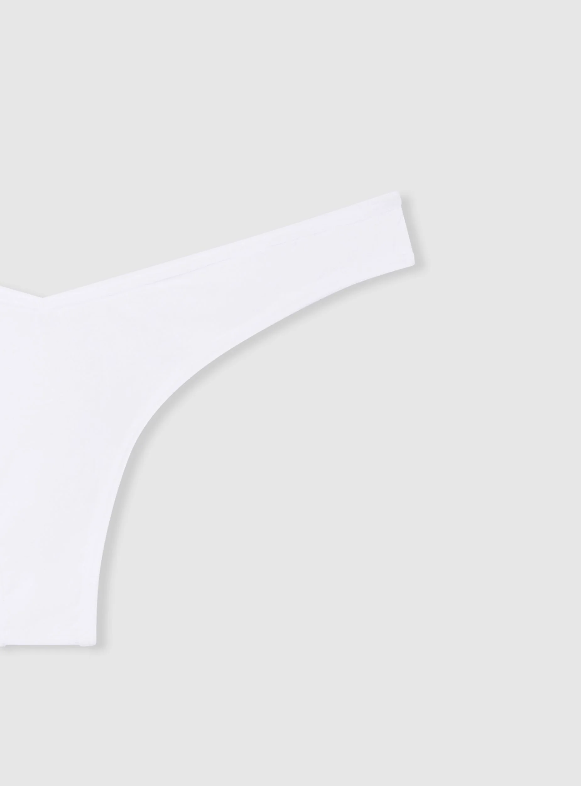 Pack 3 slip brasiliana v-shape - Image 6