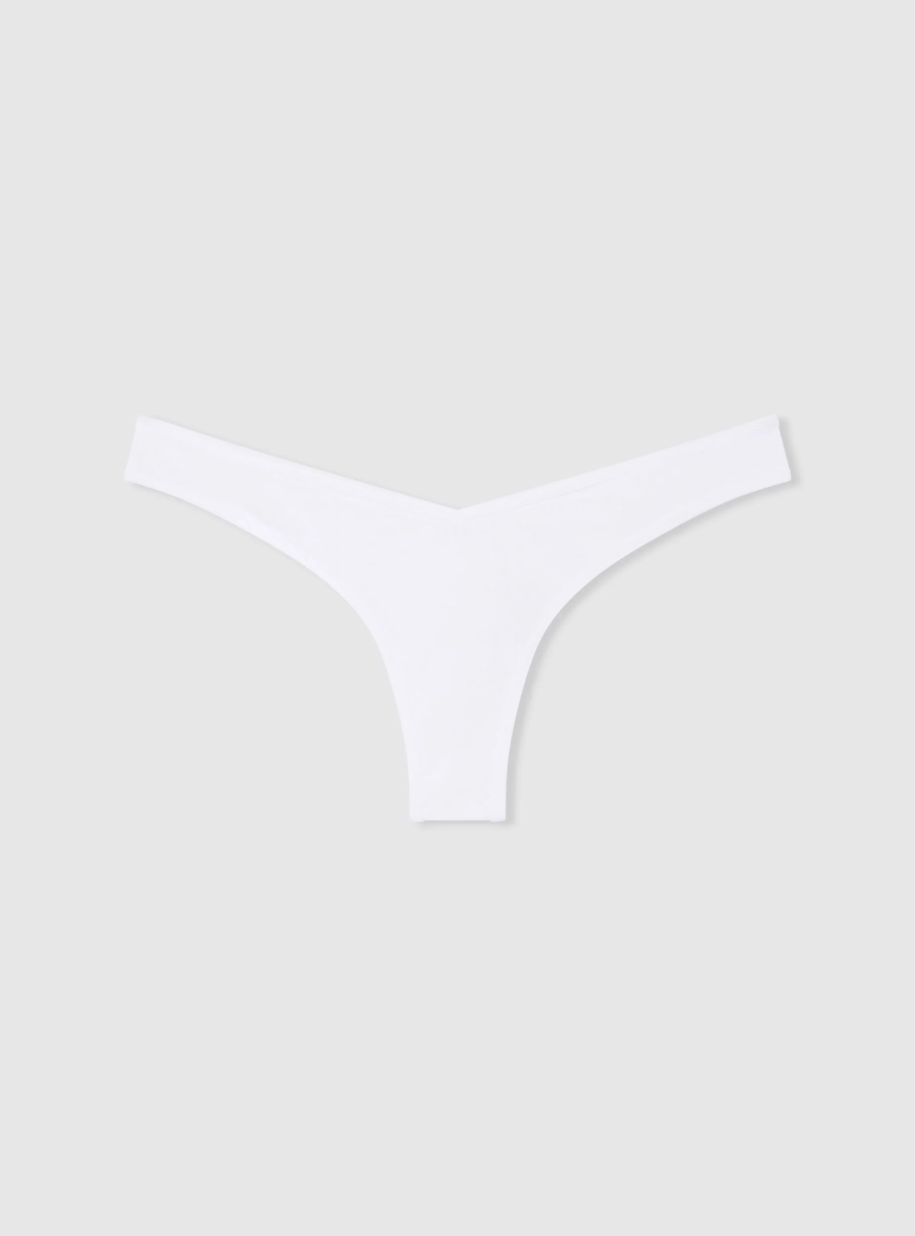 Pack 3 slip brasiliana v-shape - Image 7