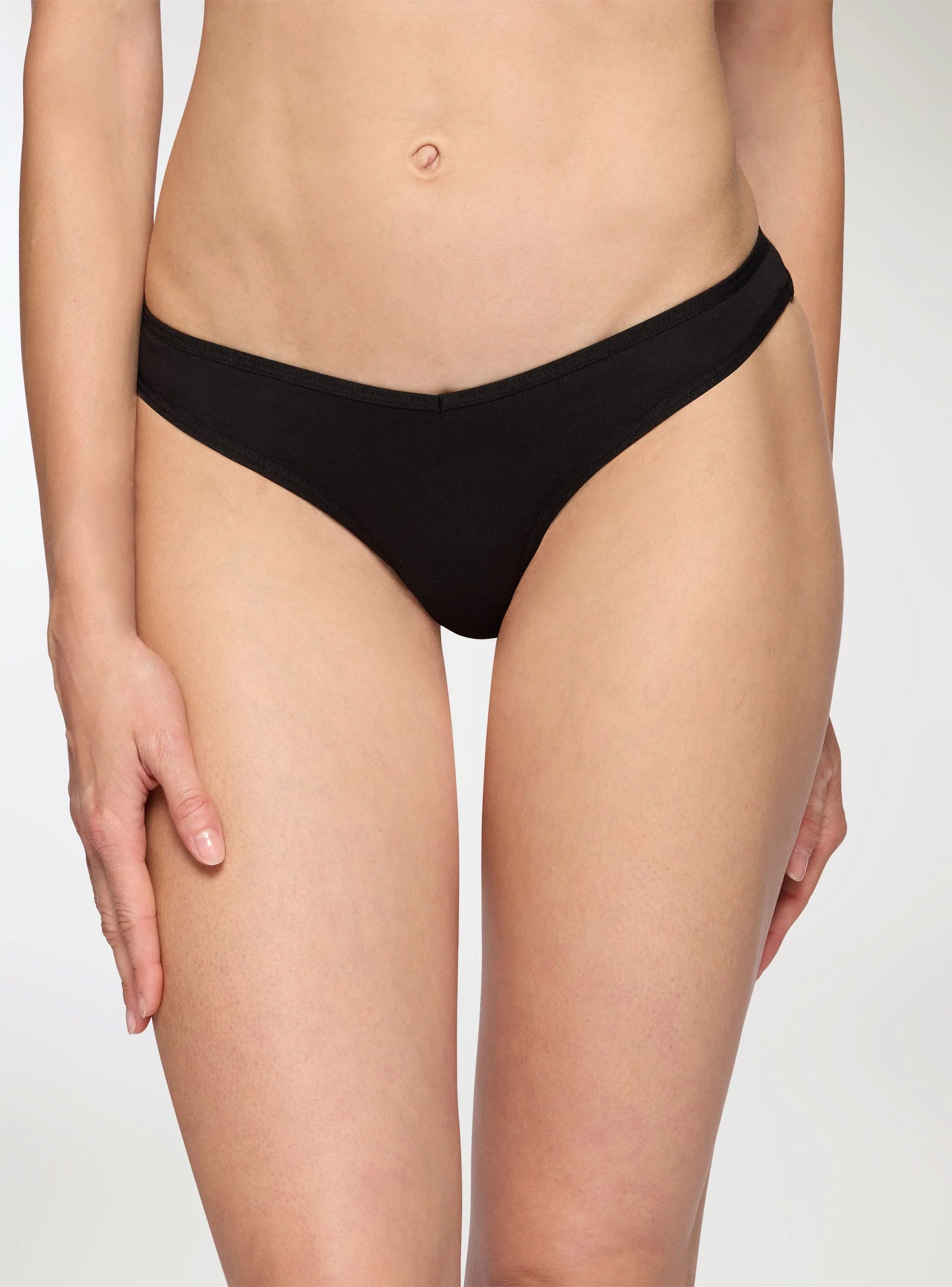 Pack 3 slip brasiliana v-shape - Image 3