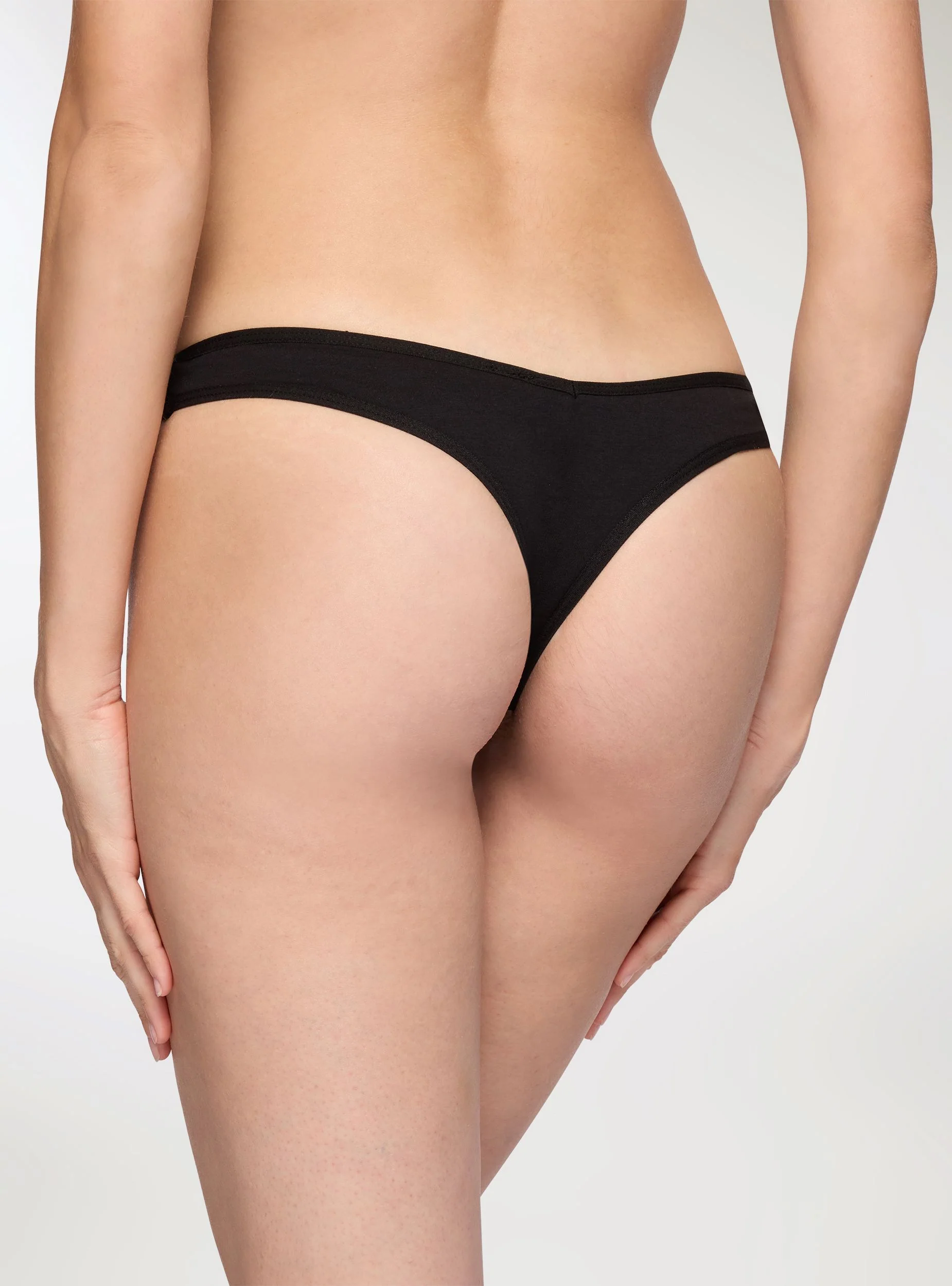 Pack 3 slip brasiliana v-shape - Image 4