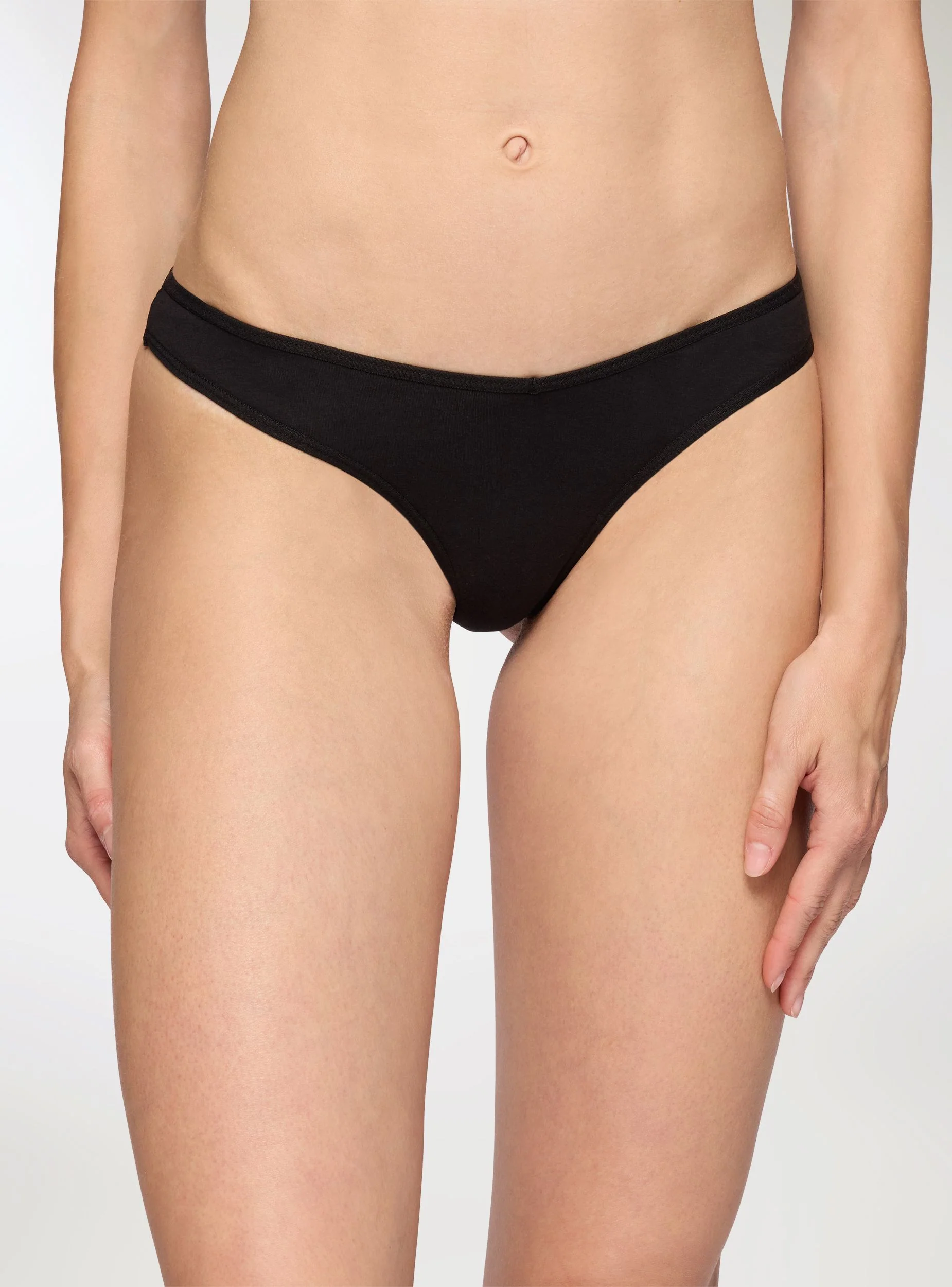 Pack 3 slip brasiliana v-shape - Image 4