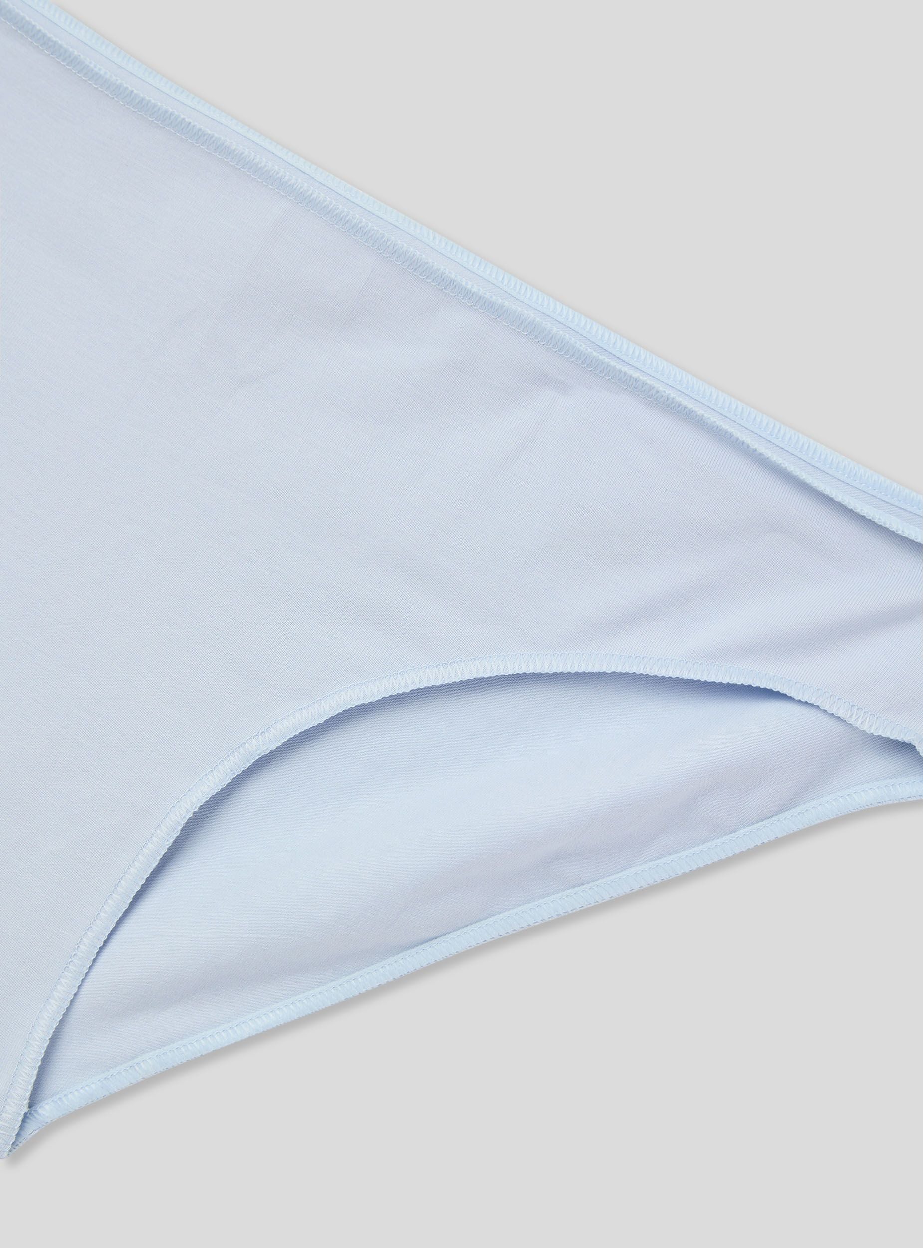 Pack 3 slip in cotone elasticizzato - Image 6
