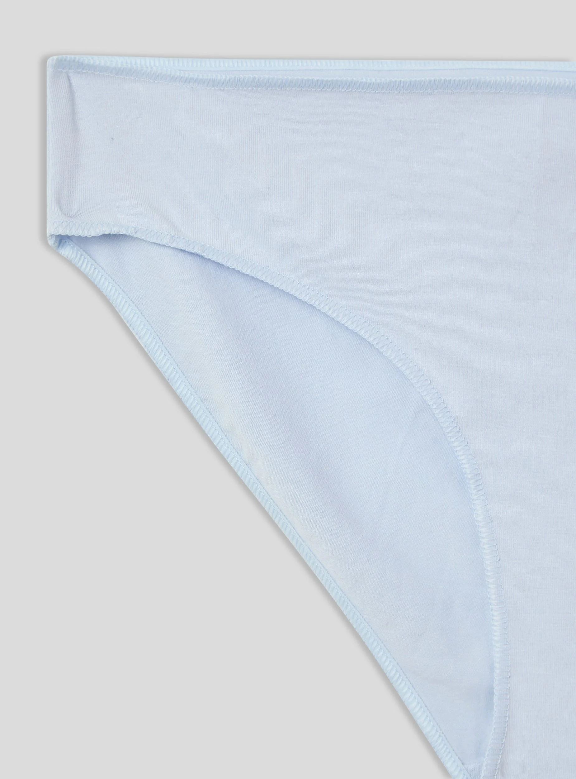 Pack 3 slip in cotone elasticizzato - Image 8