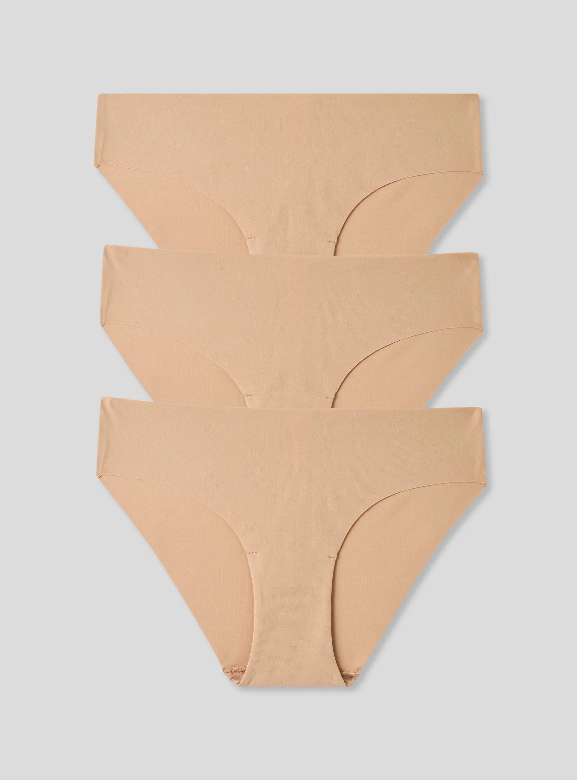 Pack 3 slip taglio vivo - Image 4