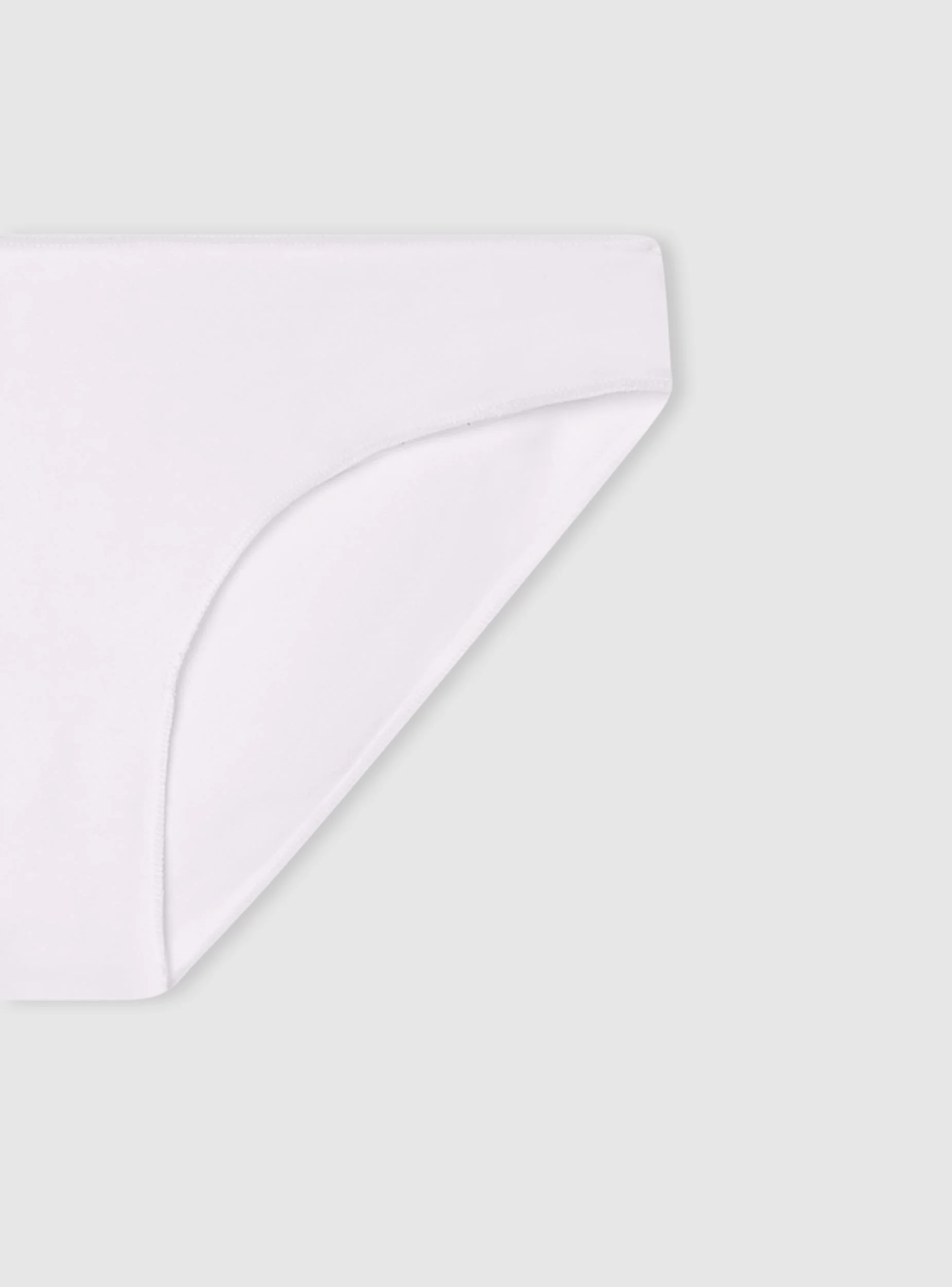 Pack 3 slip tinta unita - Image 8