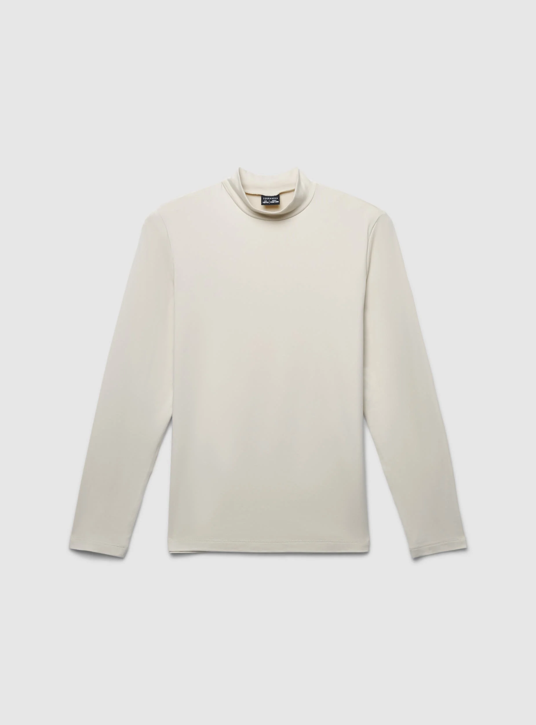 Pack 3 t-shirt lupetto elasticizzate - Image 5