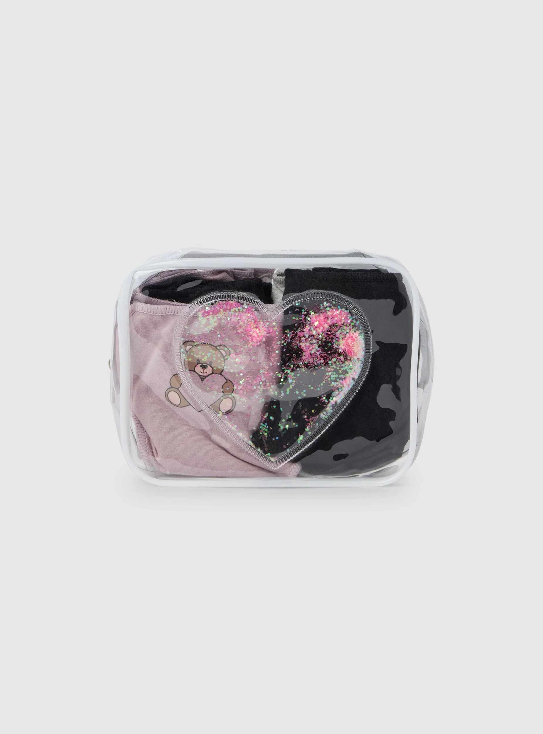 Pack 6 slip con astuccio riutilizzabile - Image 4