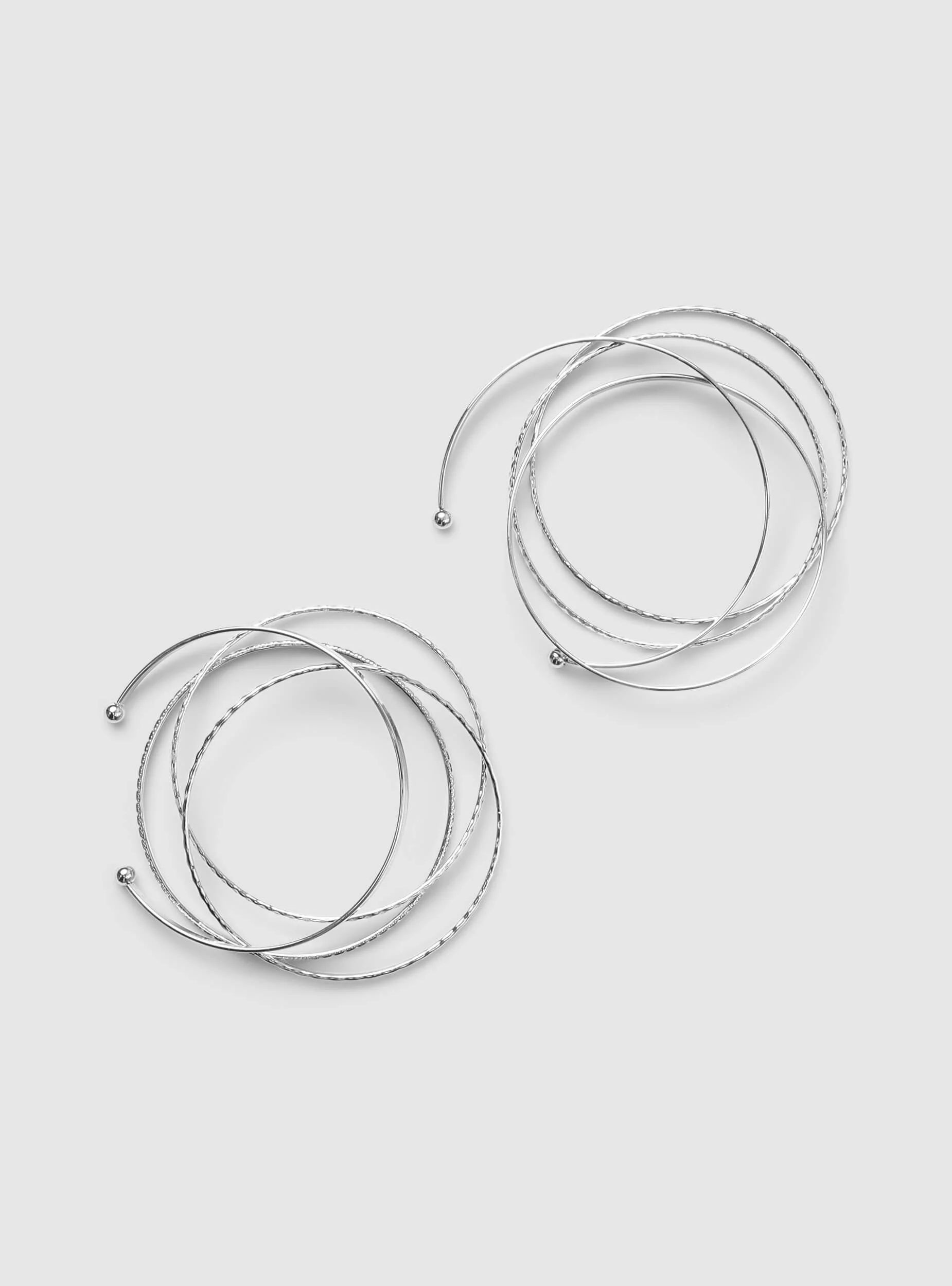 Pack 8 bracciali rigidi - Image 2
