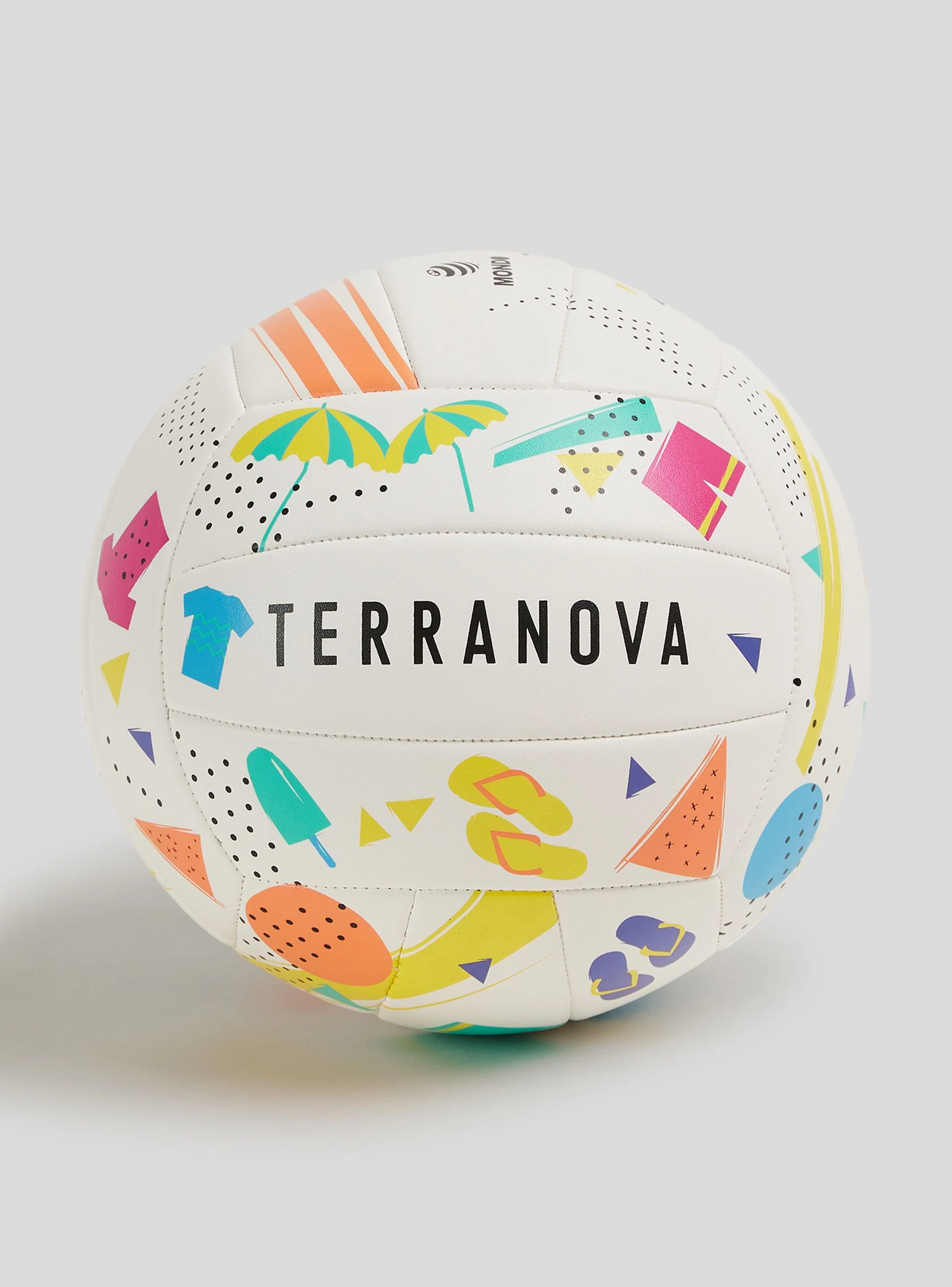 Pallone beach volley Mondo® - Image 3