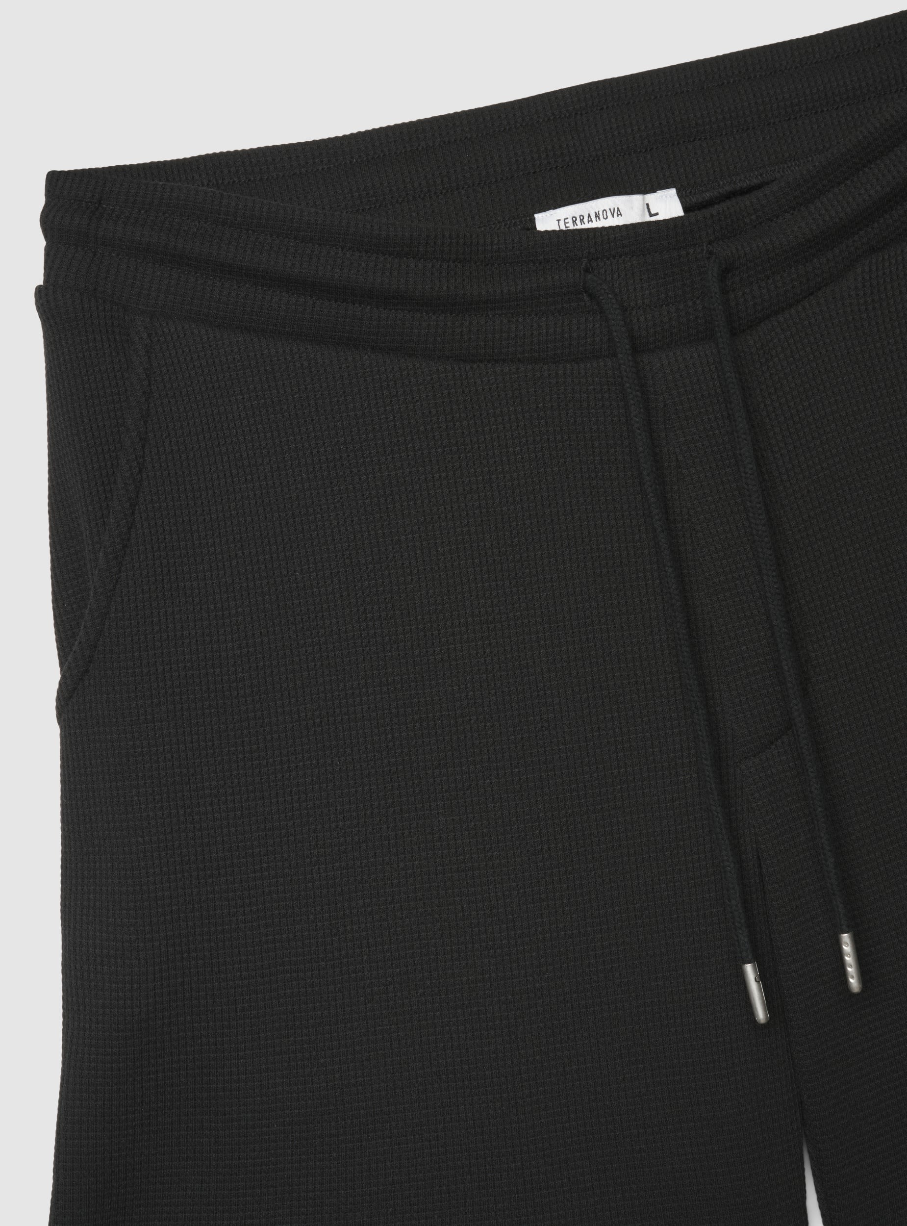 Pantaloncini bermuda con coulisse - Image 7