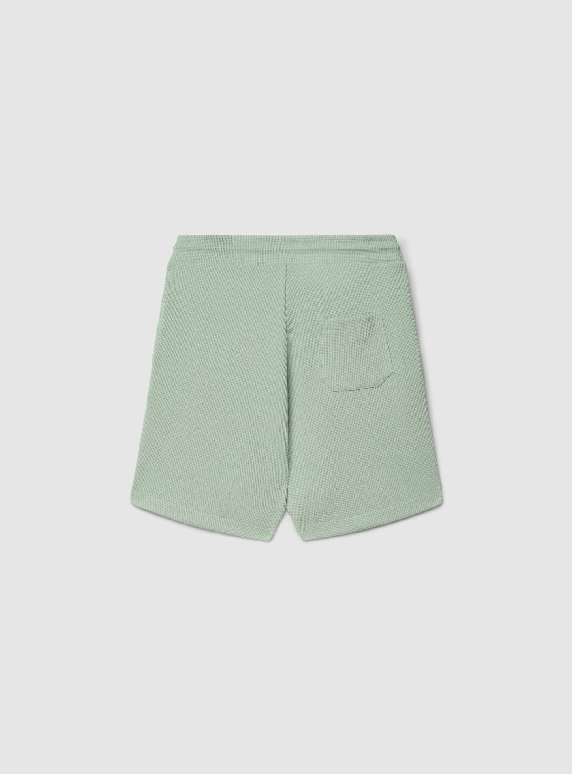 Pantaloncini bermuda con coulisse - Image 6